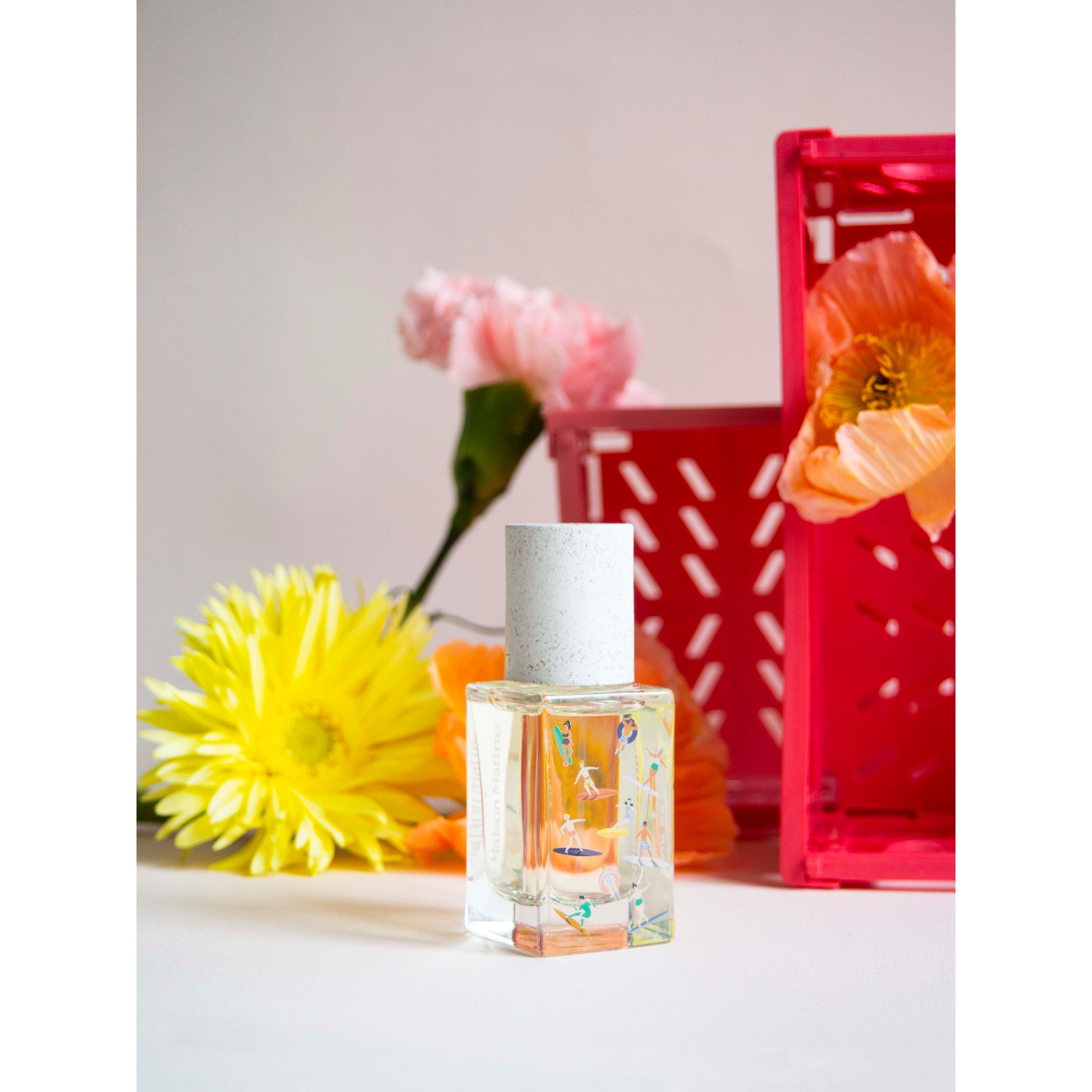 Maison Matine Bain de Midi Eau de Parfum 15 ml (obrázok 4)