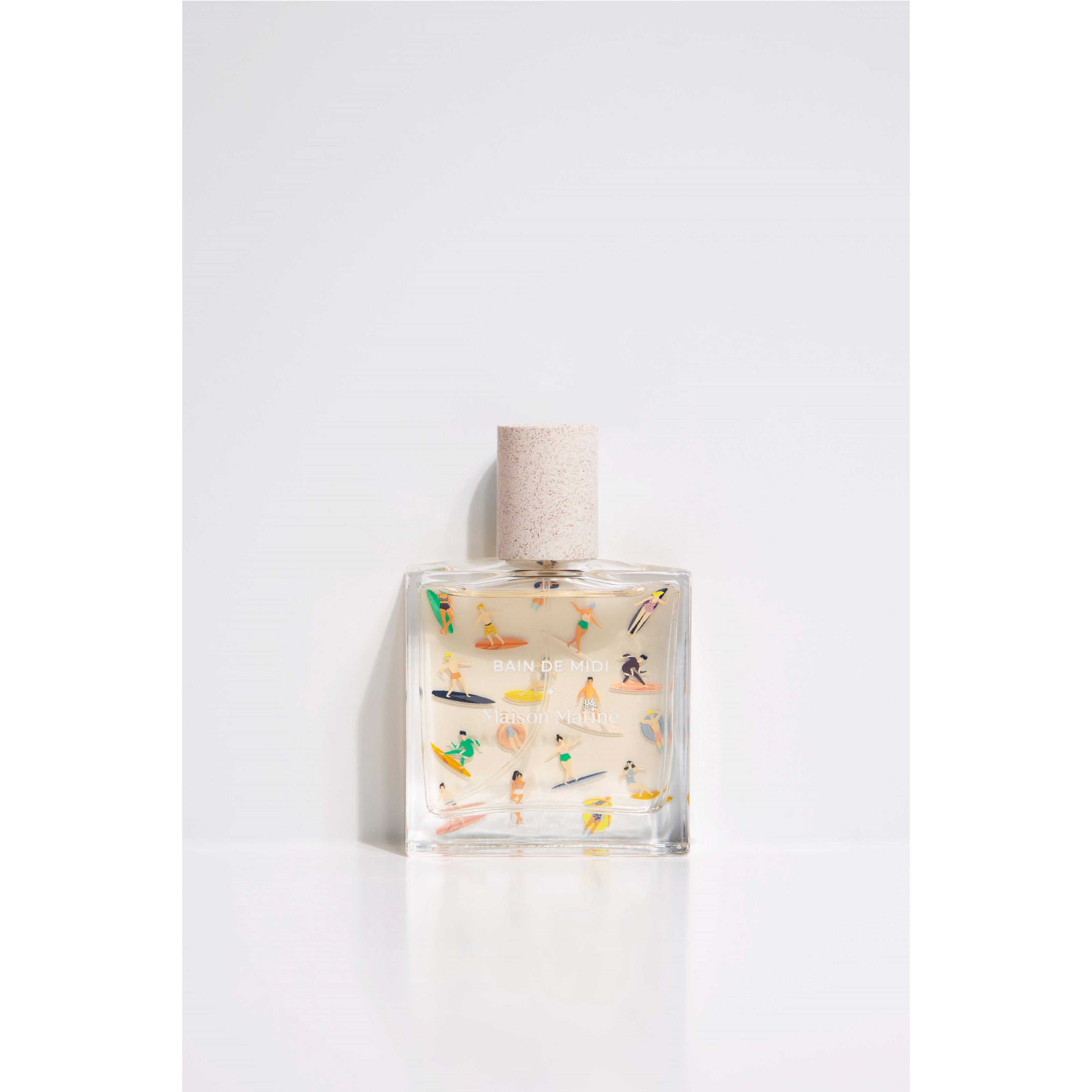 Maison Matine Bain de Midi Eau de Parfum 50 ml (obrázok 7)