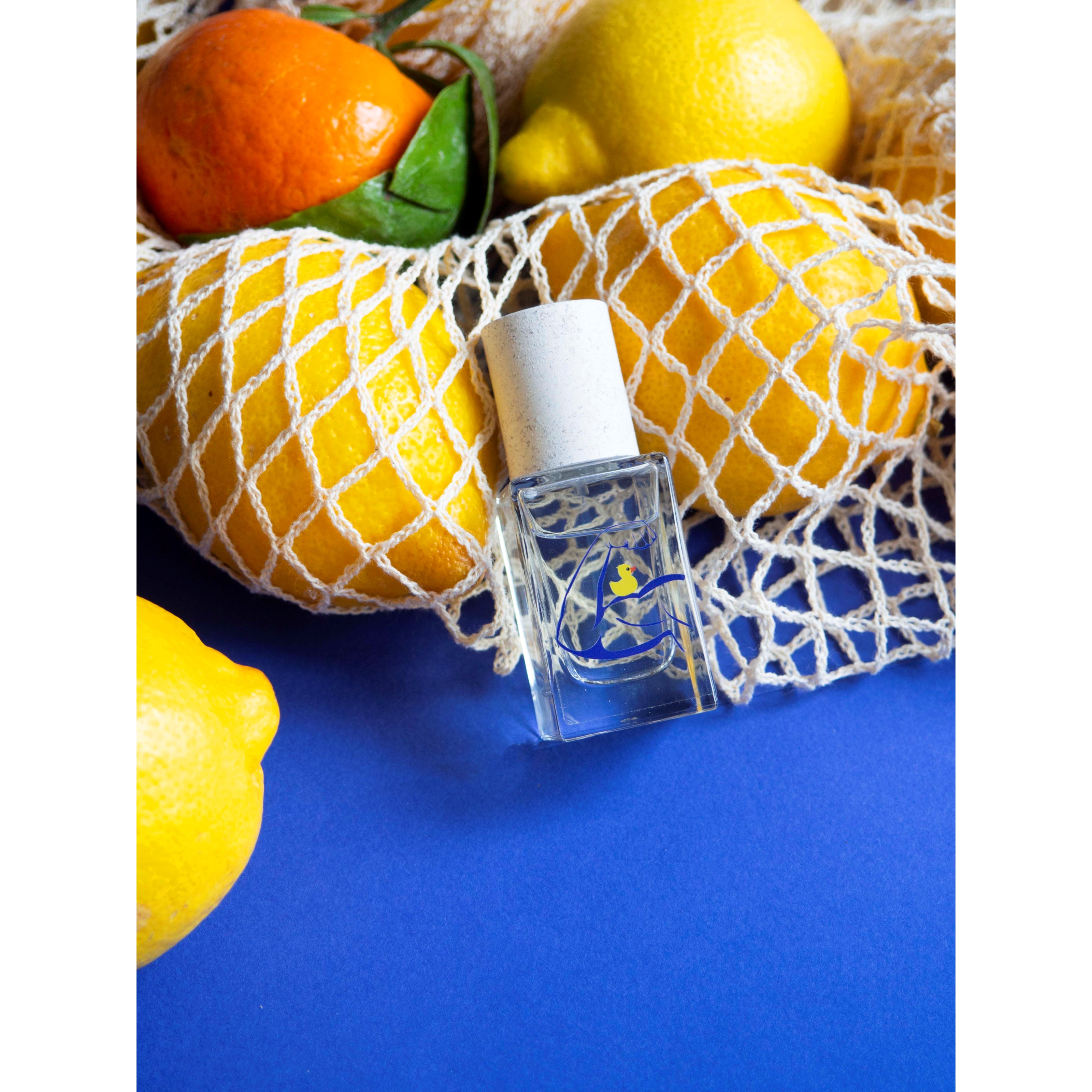 Maison Matine Esprit de Contradiction Eau de Parfum 15 ml (obrázok 3)