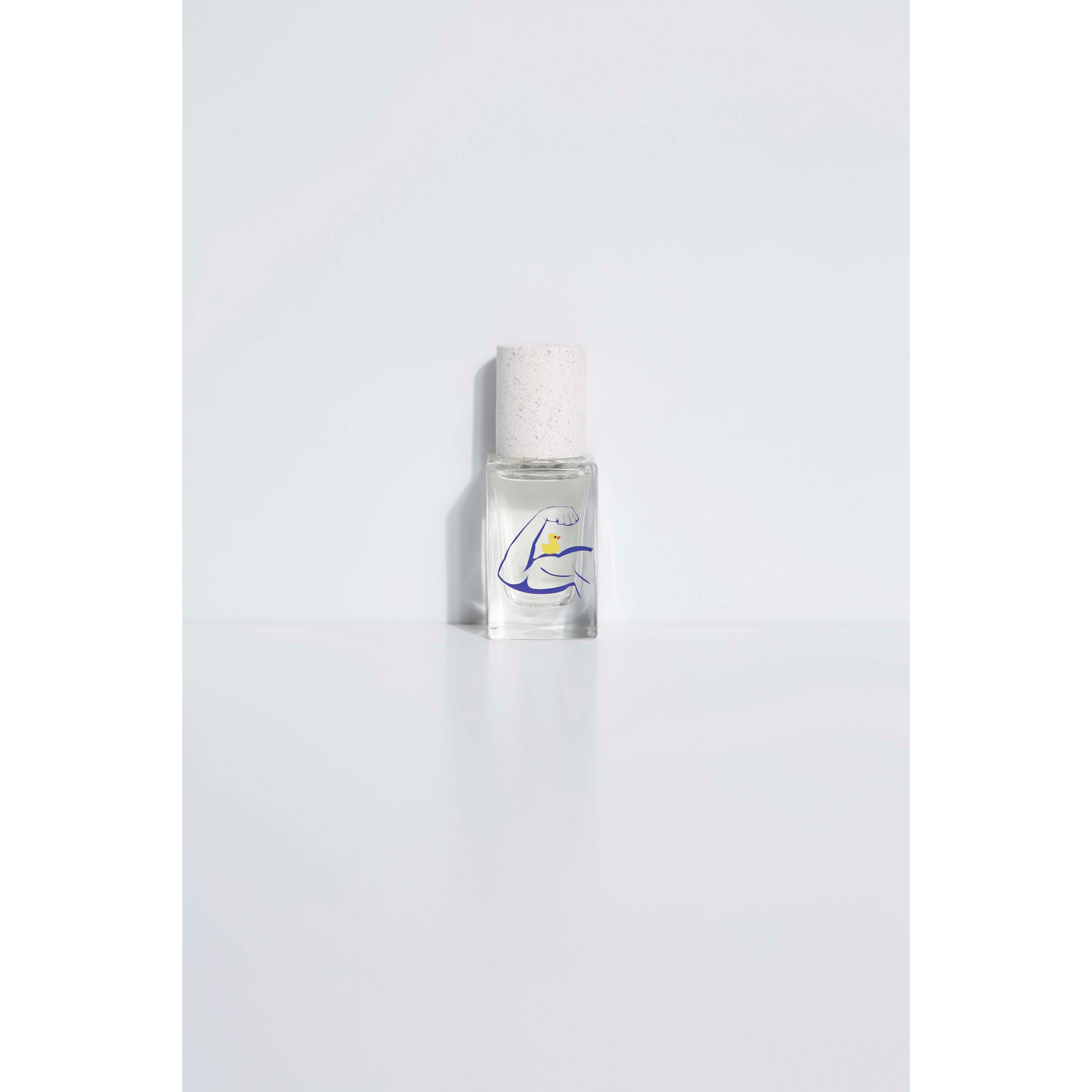 Maison Matine Esprit de Contradiction Eau de Parfum 15 ml (obrázok 4)