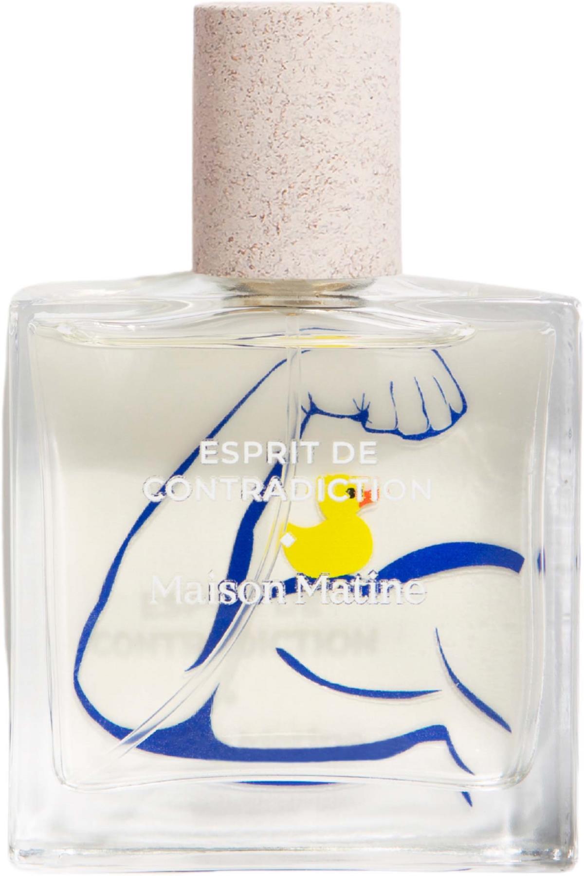 Maison Matine Esprit de Contradiction Eau de Parfum 50 ml | lyko.com