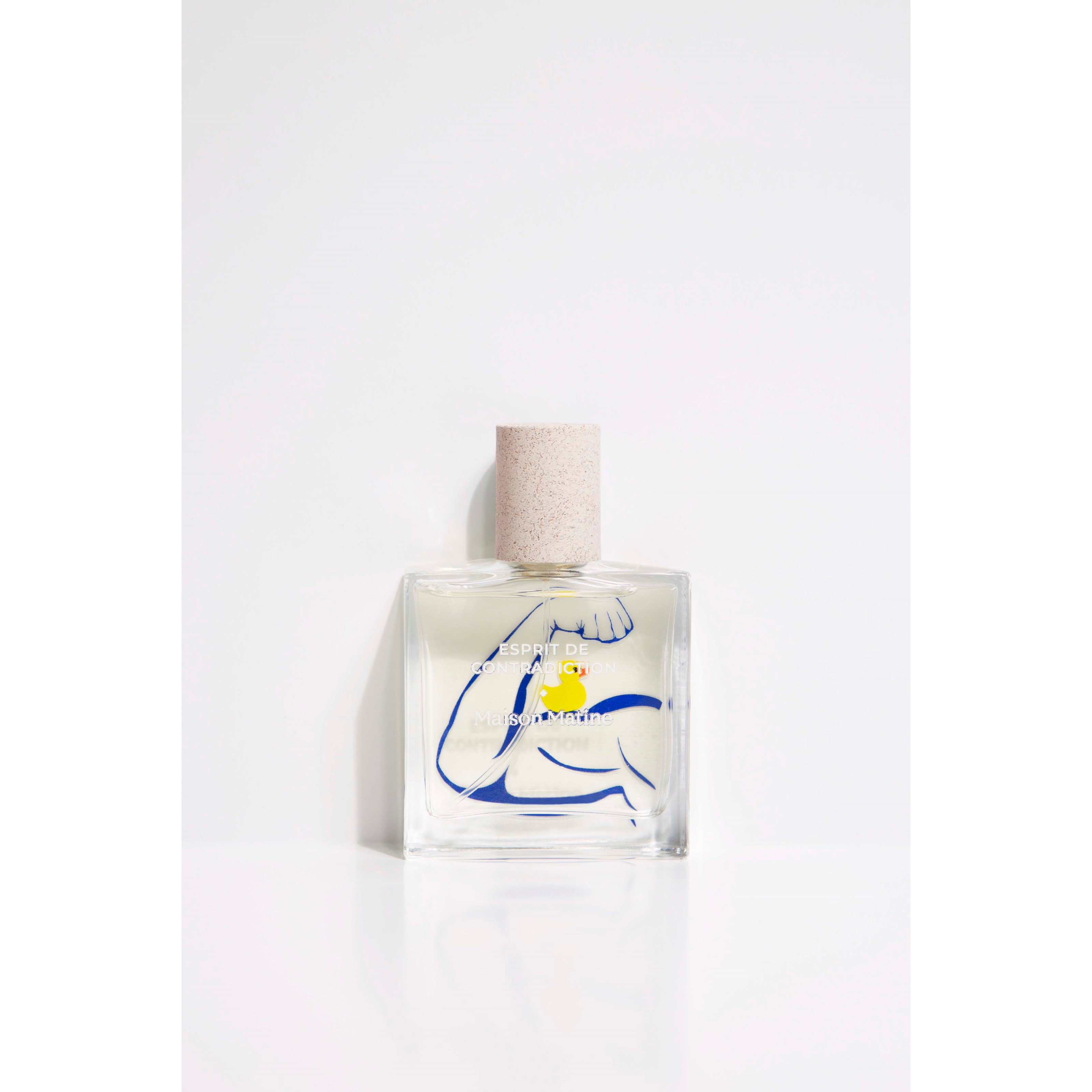 Maison Matine Esprit de Contradiction Eau de Parfum 50 ml (obrázok 4)
