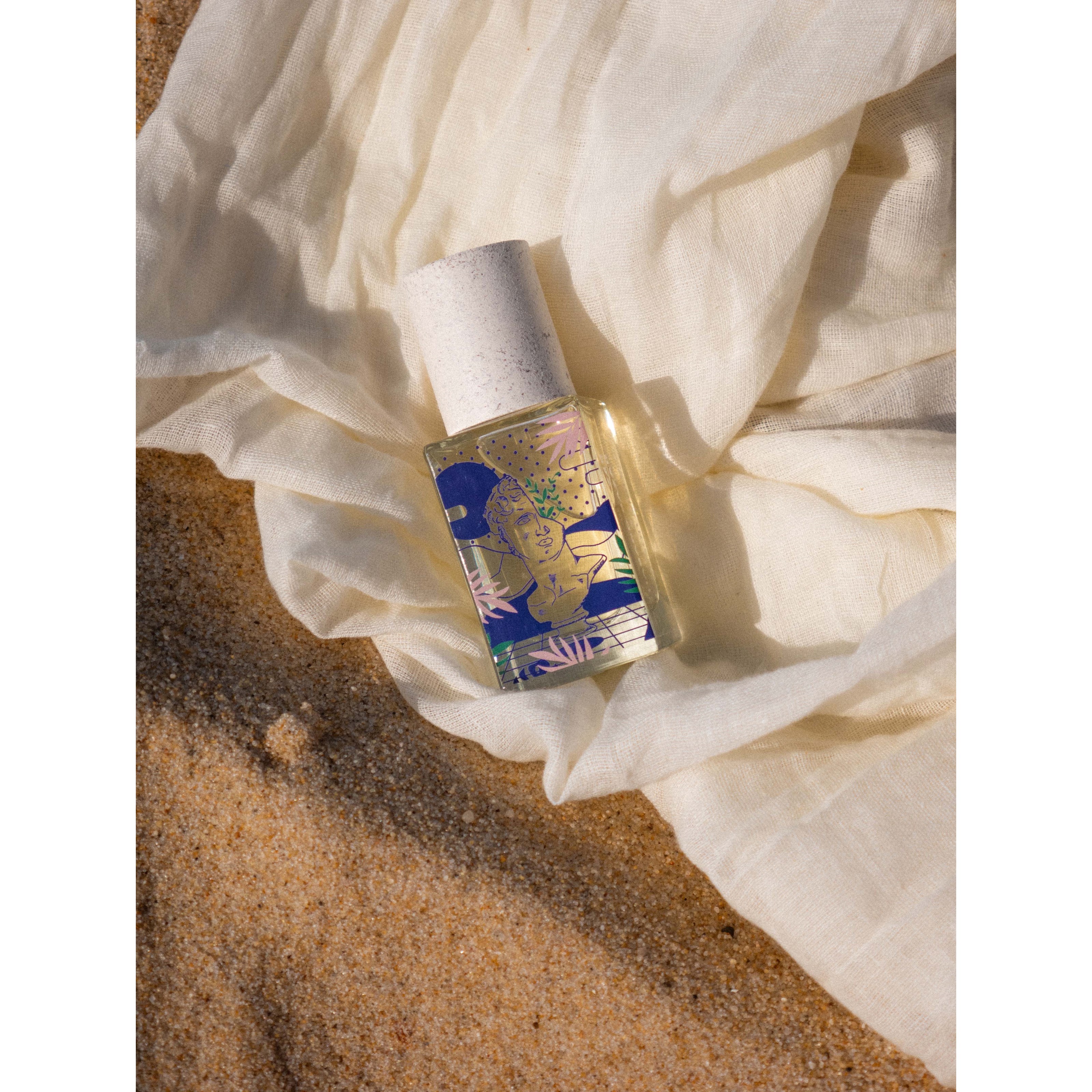 Maison Matine Hasard Bazar Eau de Parfum 15 ml (obrázok 3)