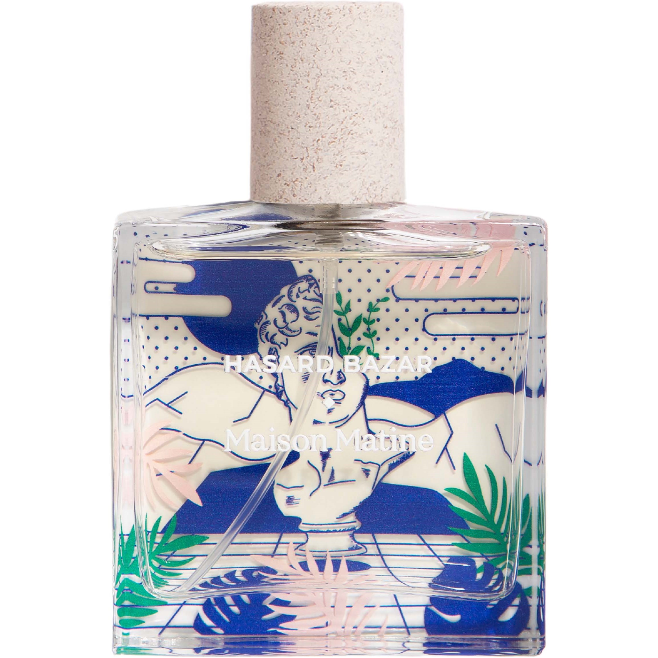 Maison Matine Hasard Bazar Eau de Parfum 50 ml