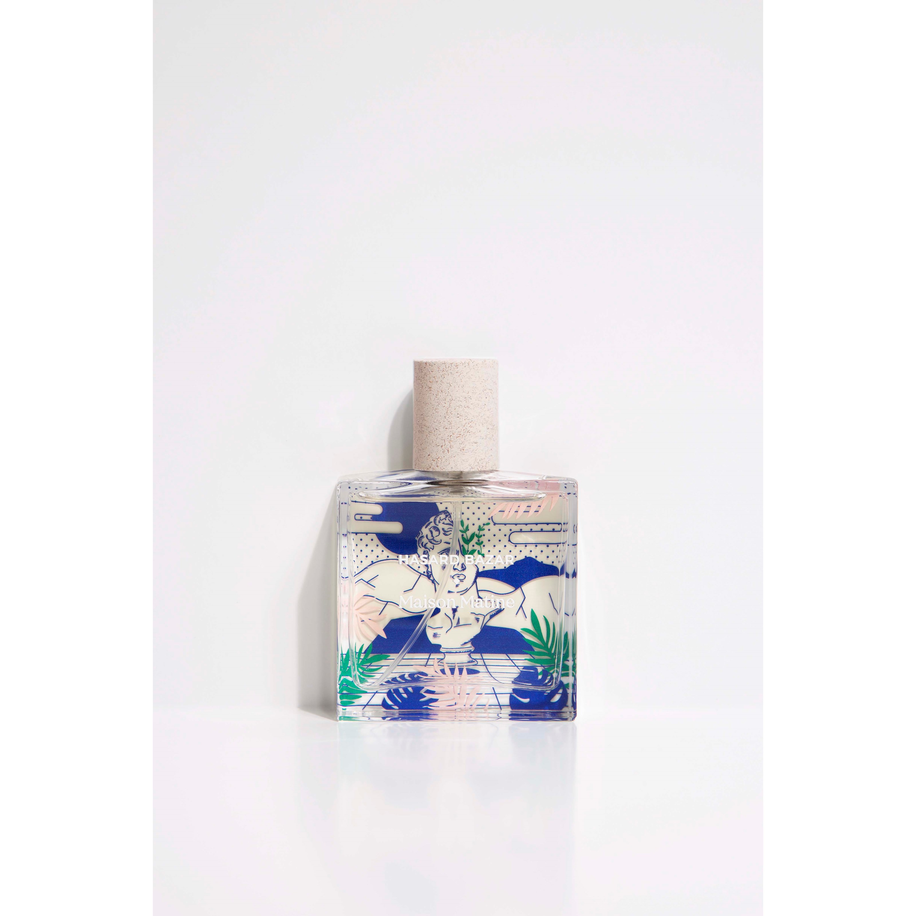Maison Matine Hasard Bazar Eau de Parfum 50 ml (obrázok 4)