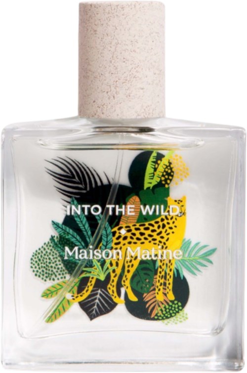 maison matine into the wild