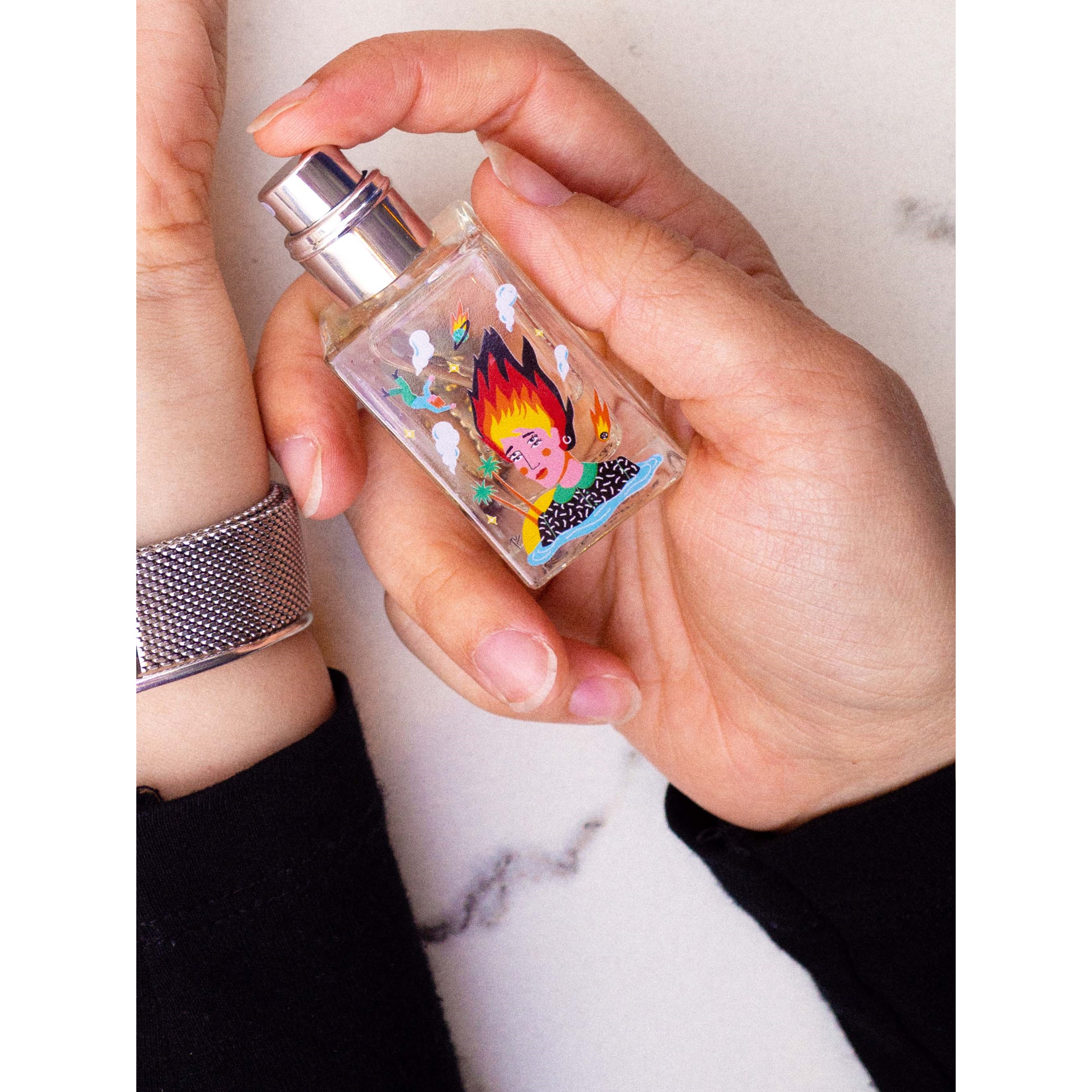 Maison Matine Lost in Translation Eau de Parfum 15 ml (obrázok 3)