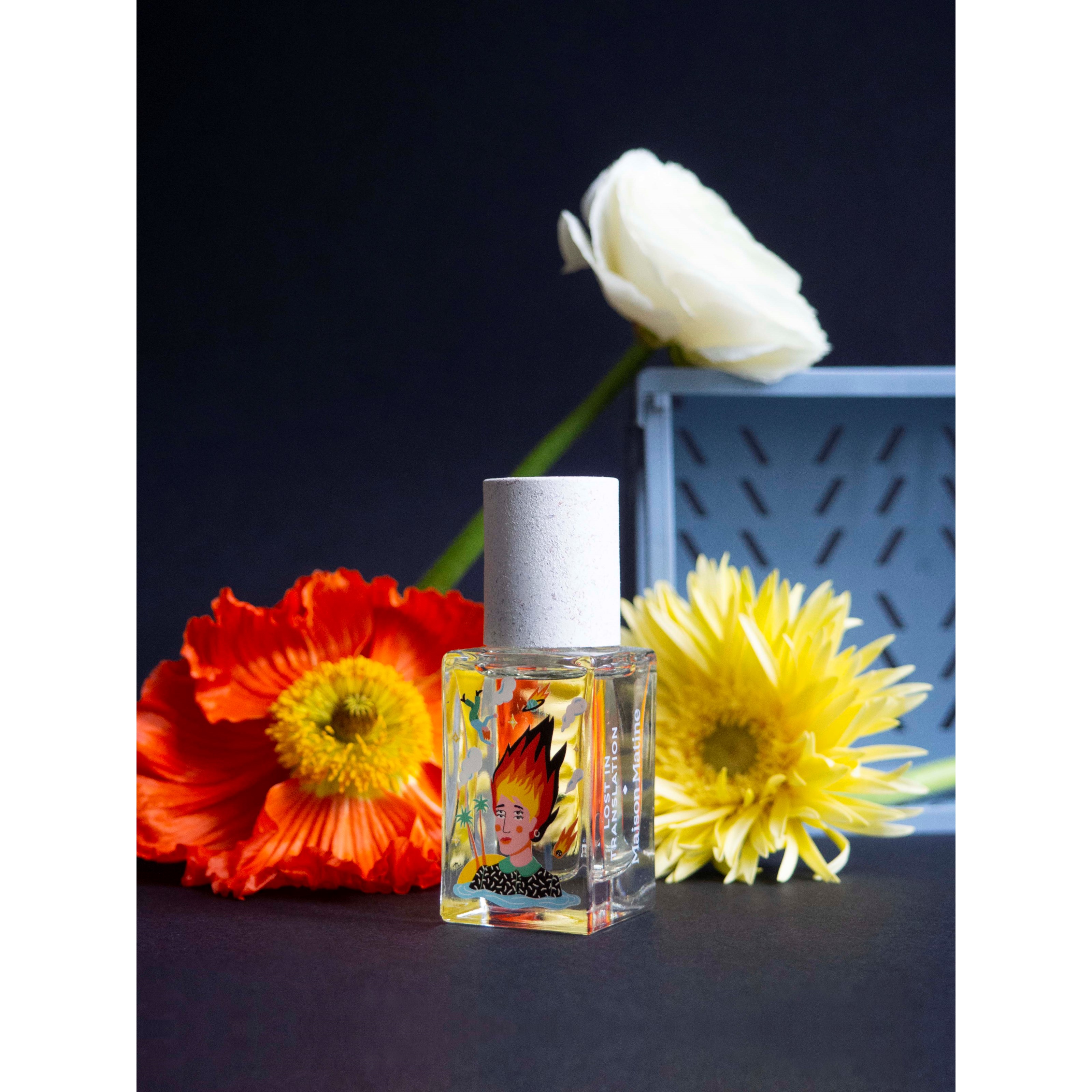 Maison Matine Lost in Translation Eau de Parfum 15 ml (obrázok 4)