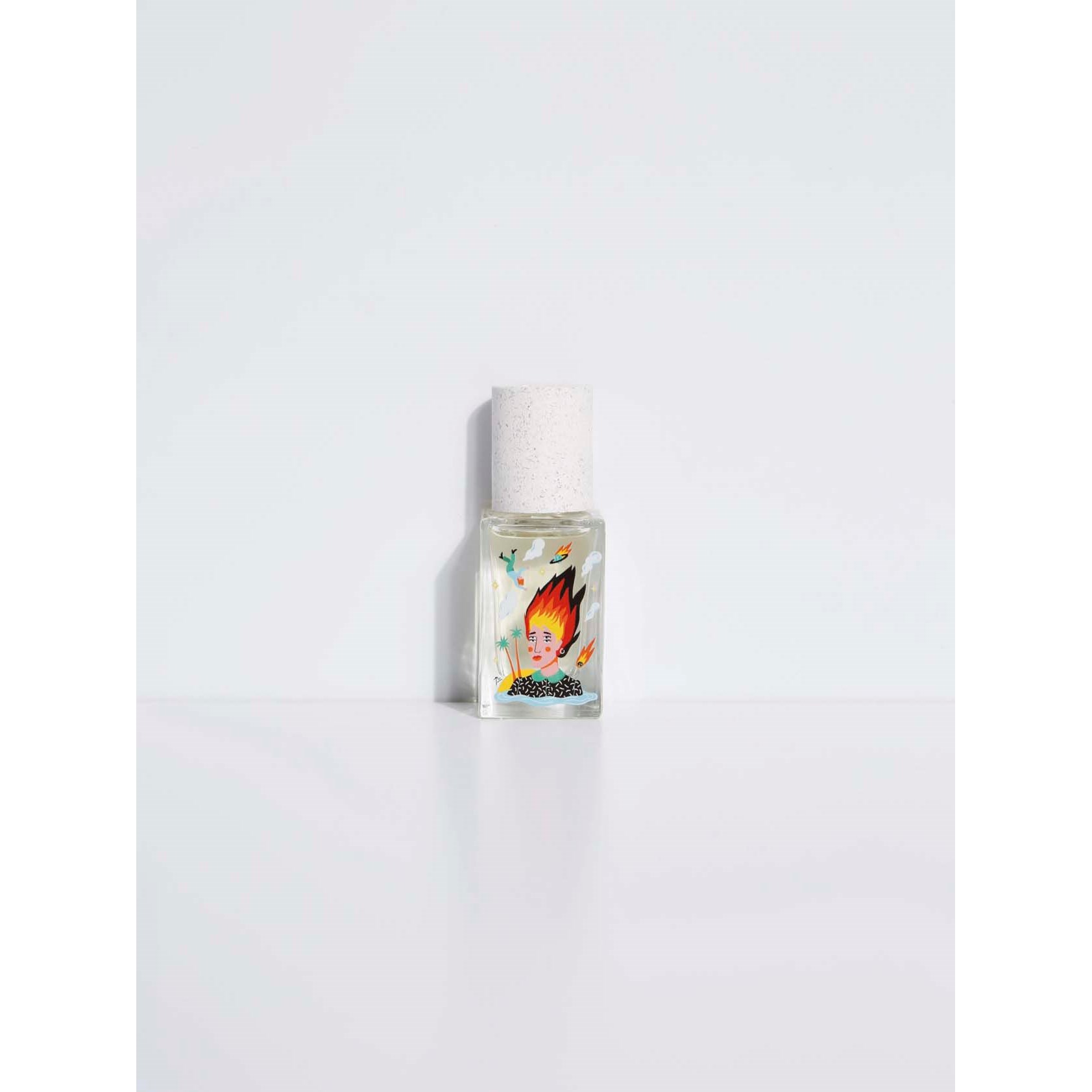 Maison Matine Lost in Translation Eau de Parfum 15 ml (obrázok 6)