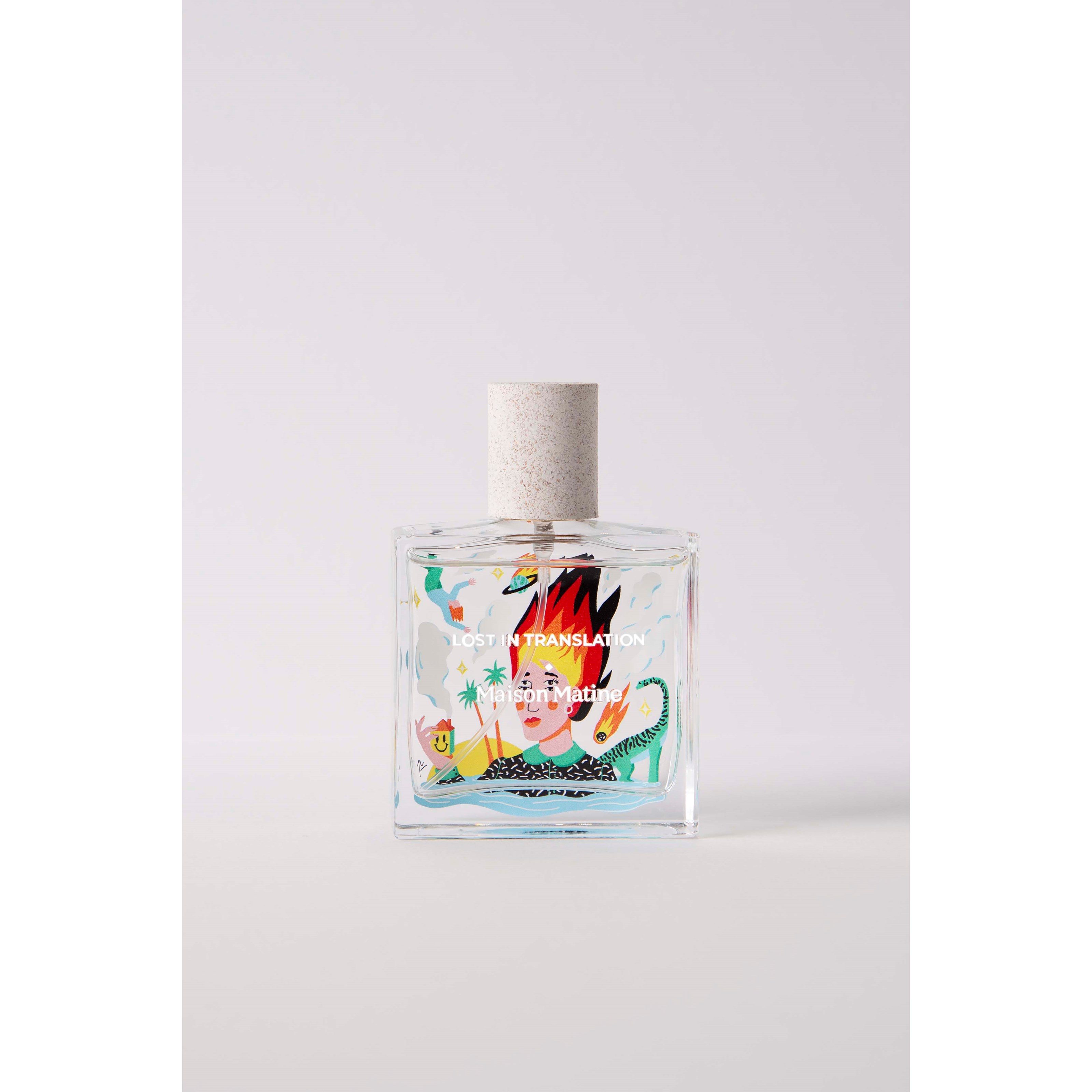 Maison Matine Lost in Translation Eau de Parfum 50 ml (obrázok 7)