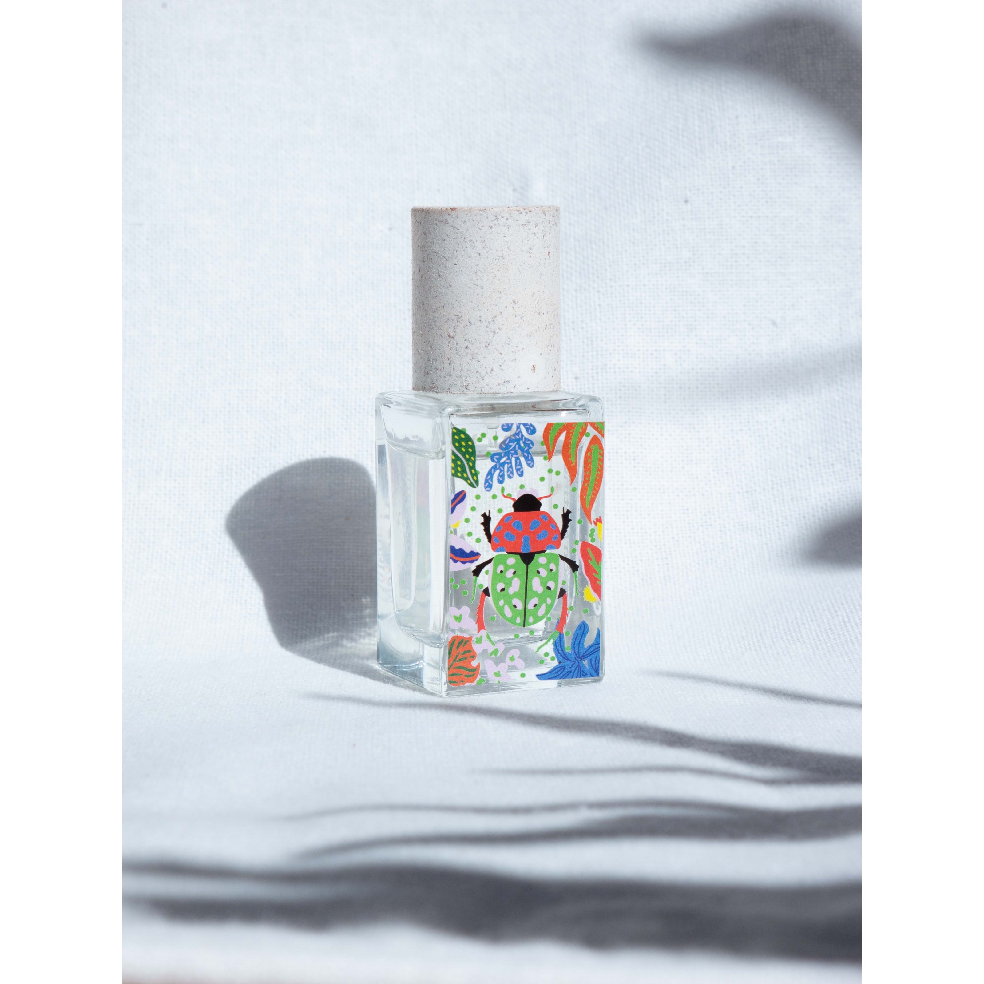 Maison Matine Nature Insolente Eau de Parfum 15 ml (obrázok 3)