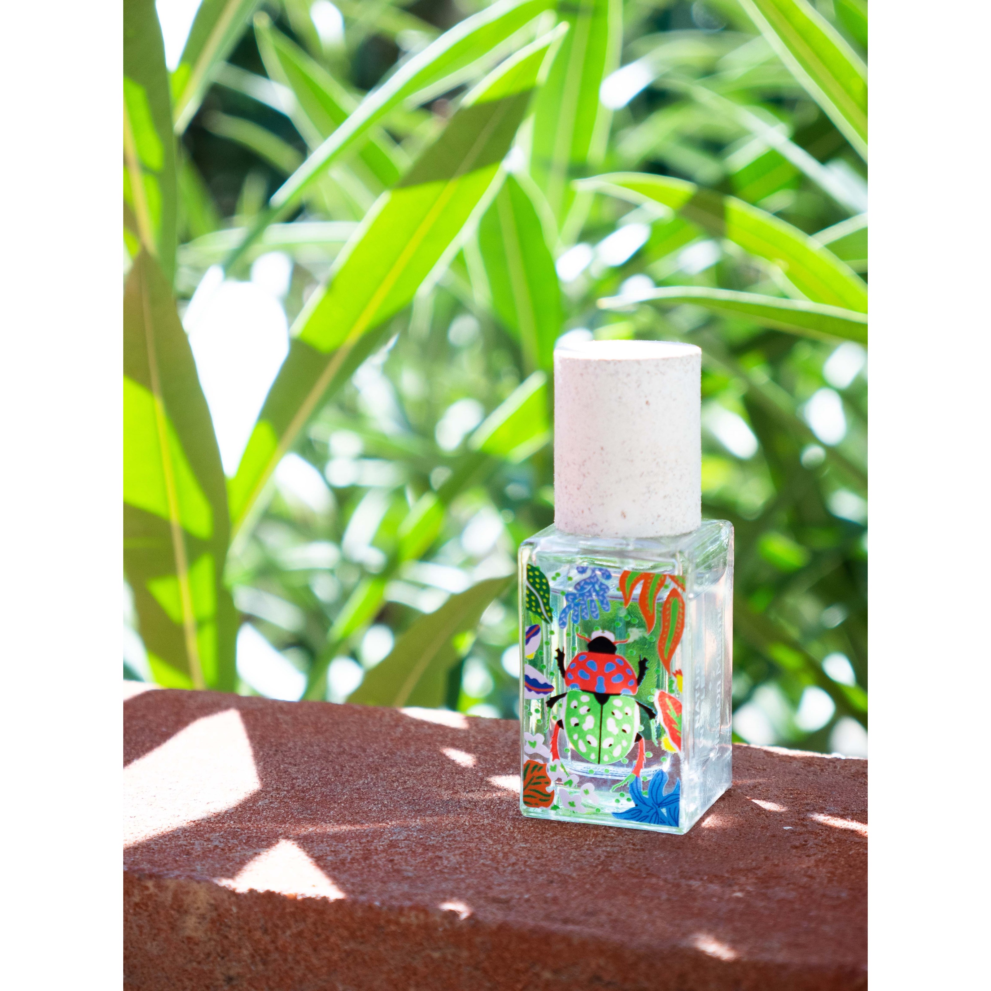 Maison Matine Nature Insolente Eau de Parfum 15 ml (obrázok 4)