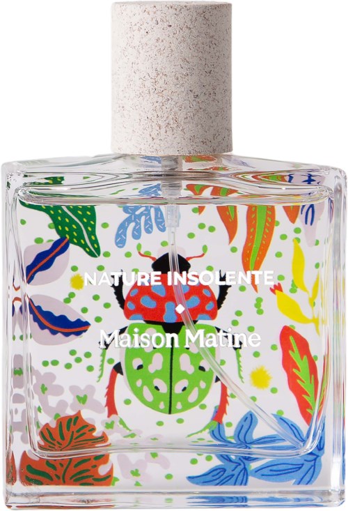 Maison Matine Nature Insolente Eau de Parfum 50 ml
