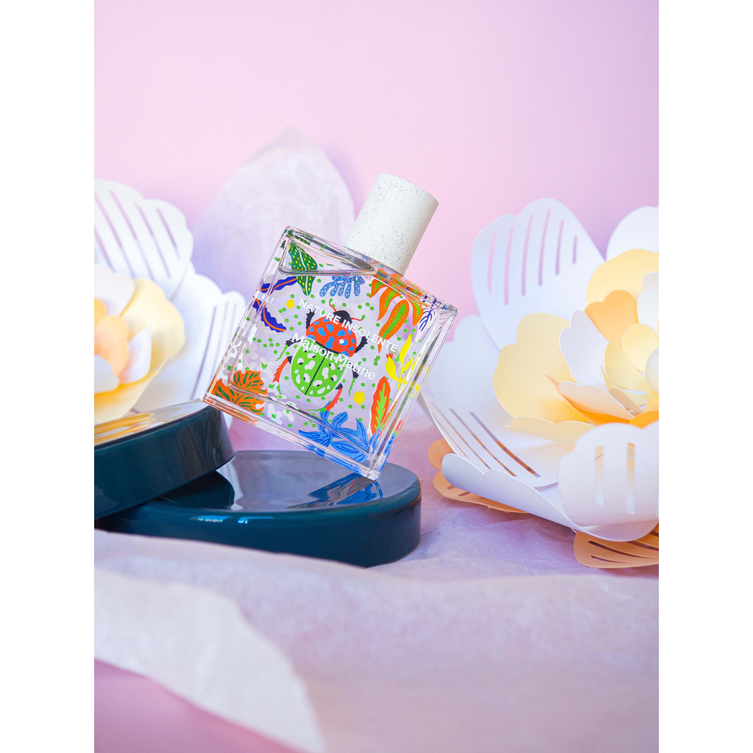 Maison Matine Nature Insolente Eau de Parfum 50 ml (obrázok 3)