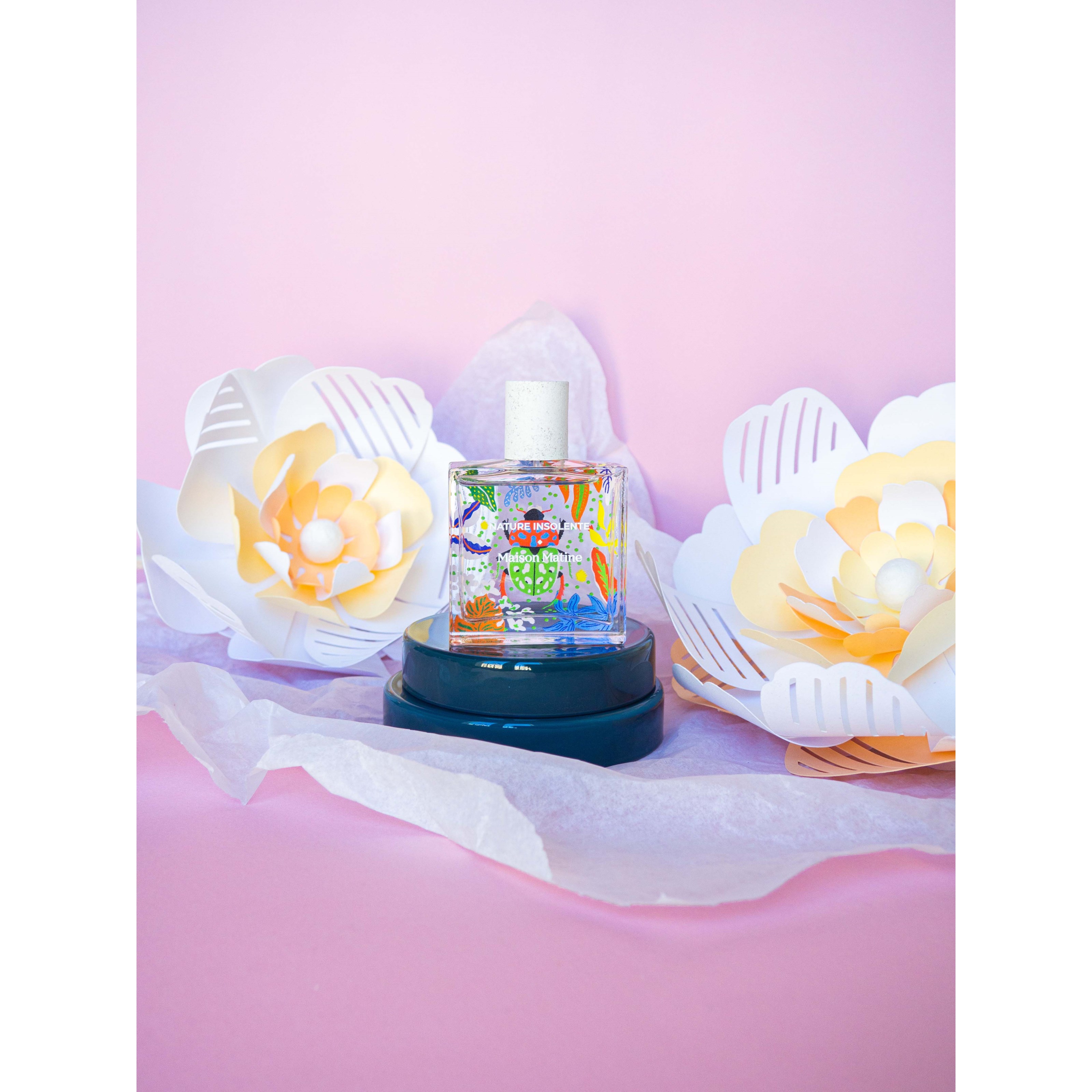Maison Matine Nature Insolente Eau de Parfum 50 ml (obrázok 5)