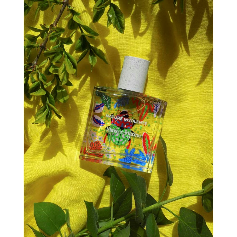 Maison Matine Nature Insolente Eau de Parfum 50 ml (obrázok 7)