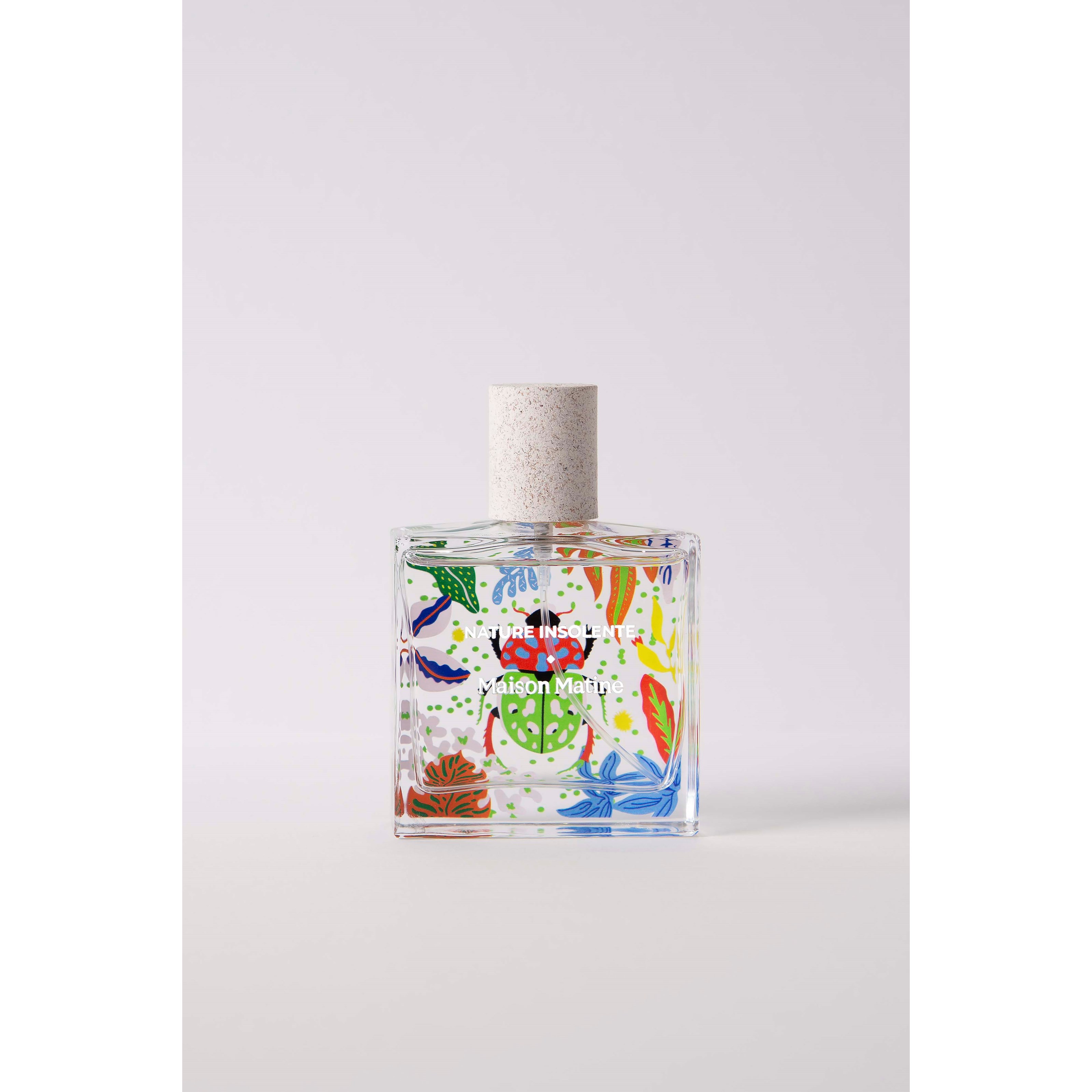 Maison Matine Nature Insolente Eau de Parfum 50 ml (obrázok 8)