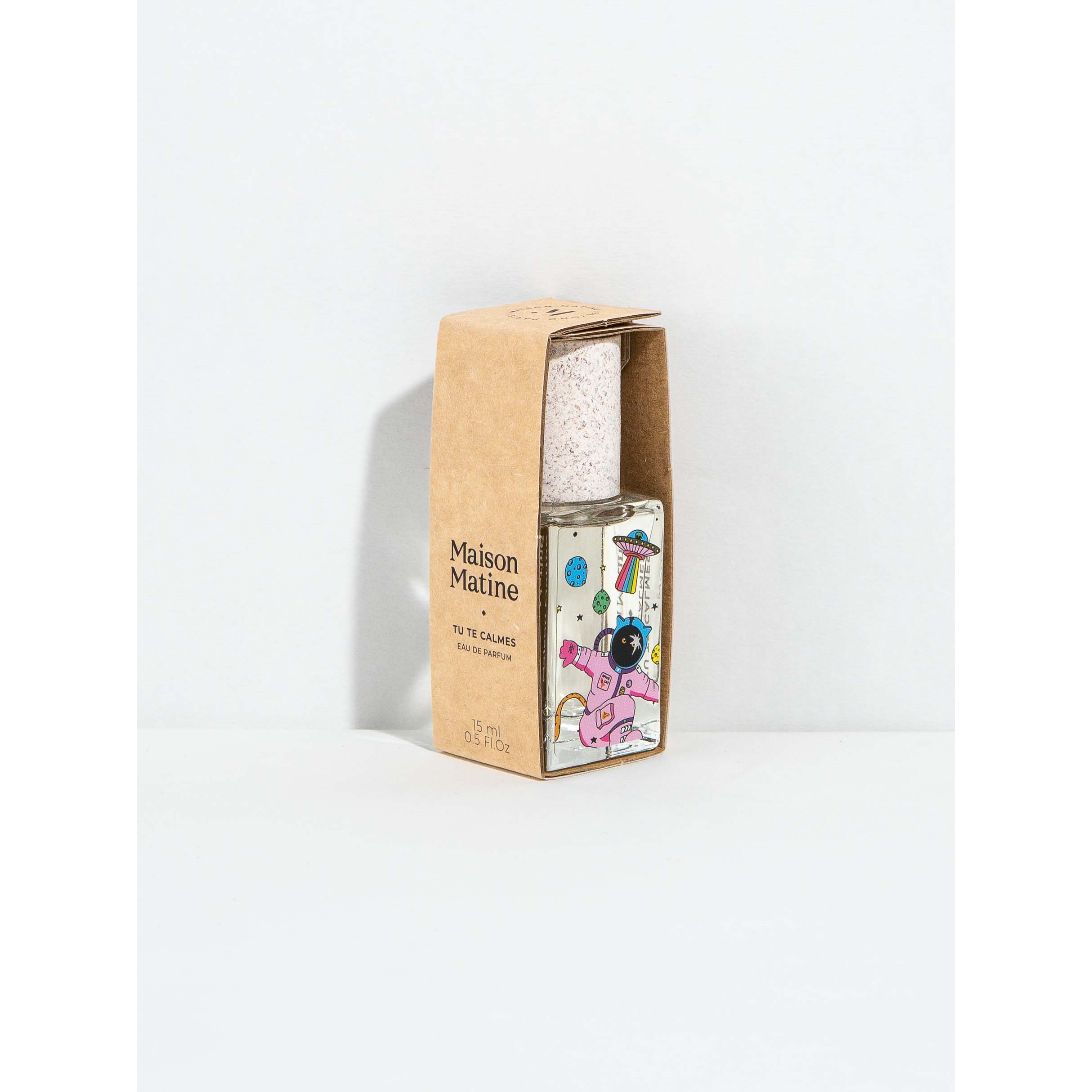 Maison Matine Tu Te Calmes Eau de Parfum 15 ml (obrázok 2)