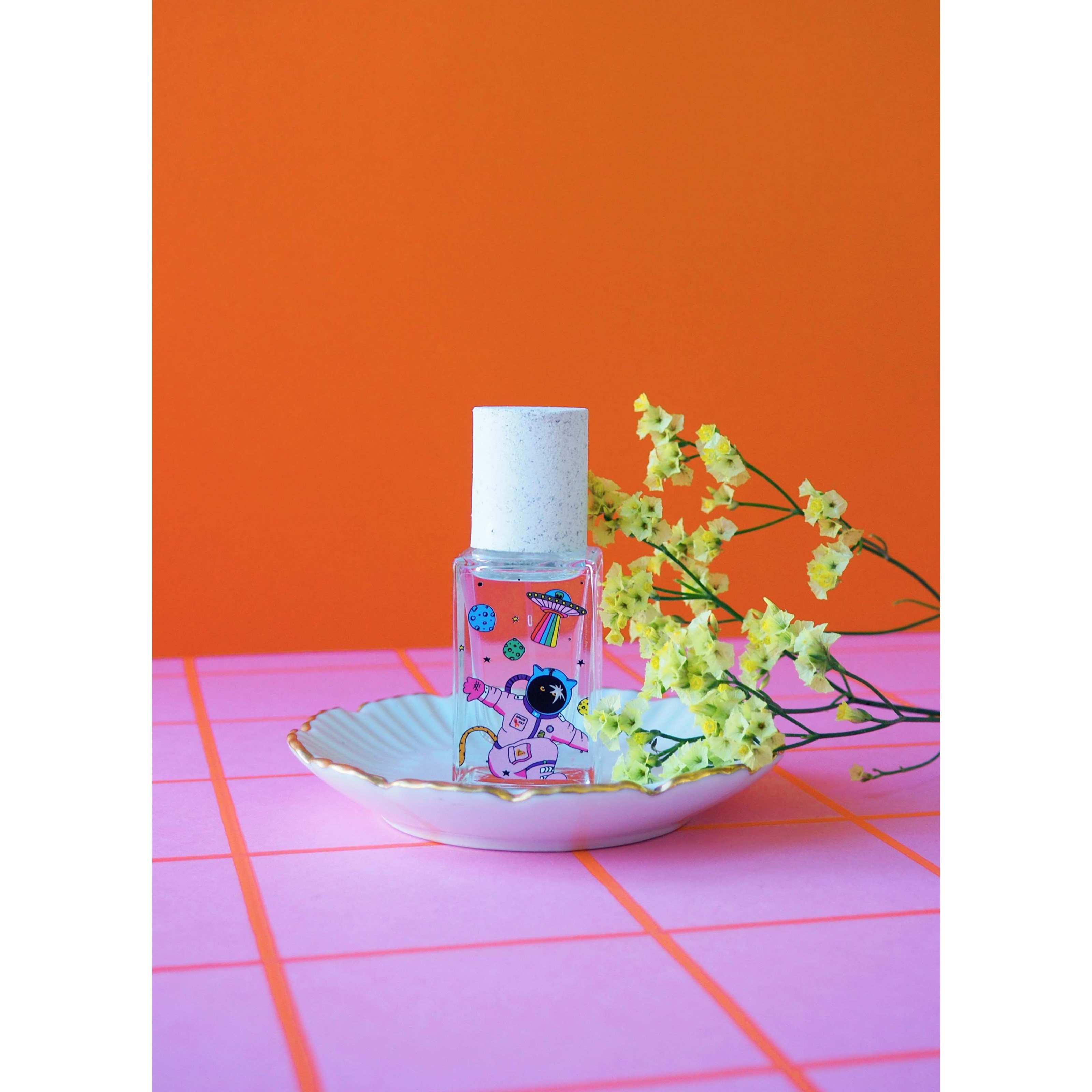 Maison Matine Tu Te Calmes Eau de Parfum 15 ml (obrázok 3)