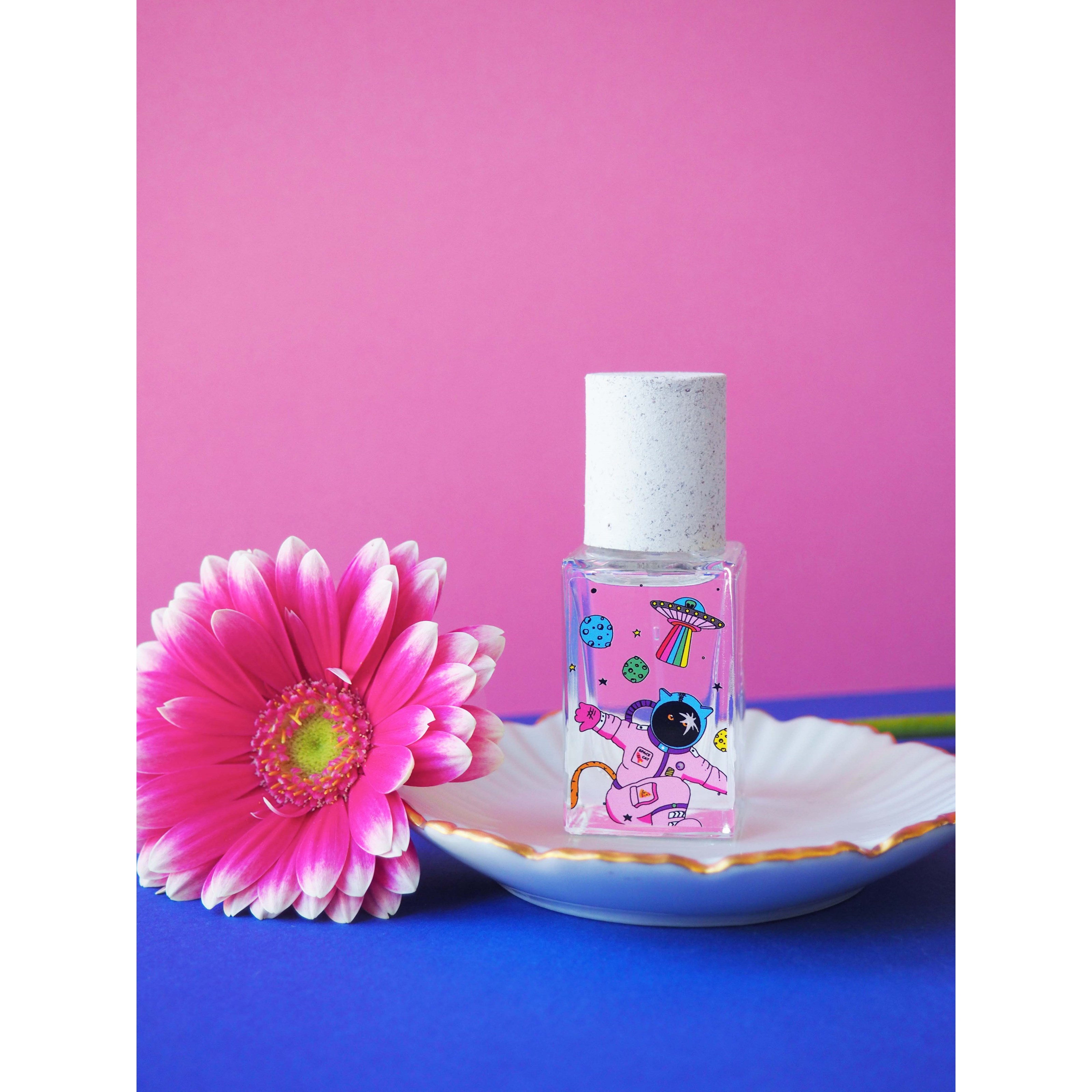 Maison Matine Tu Te Calmes Eau de Parfum 15 ml (obrázok 4)