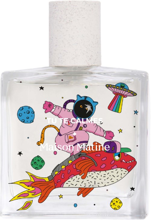 Maison Matine Tu Te Calmes Eau de Parfum 50 ml