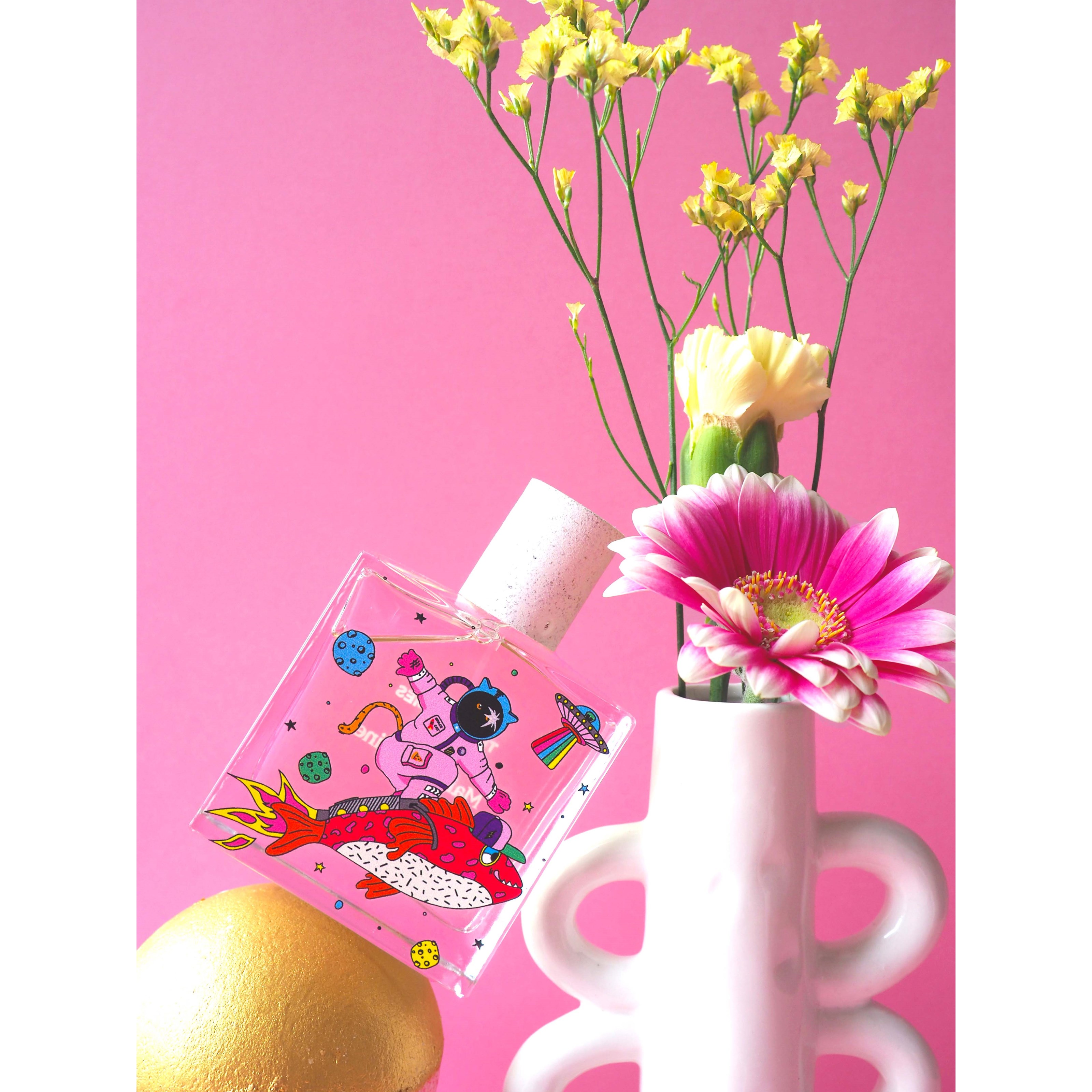 Maison Matine Tu Te Calmes Eau de Parfum 50 ml (obrázok 3)