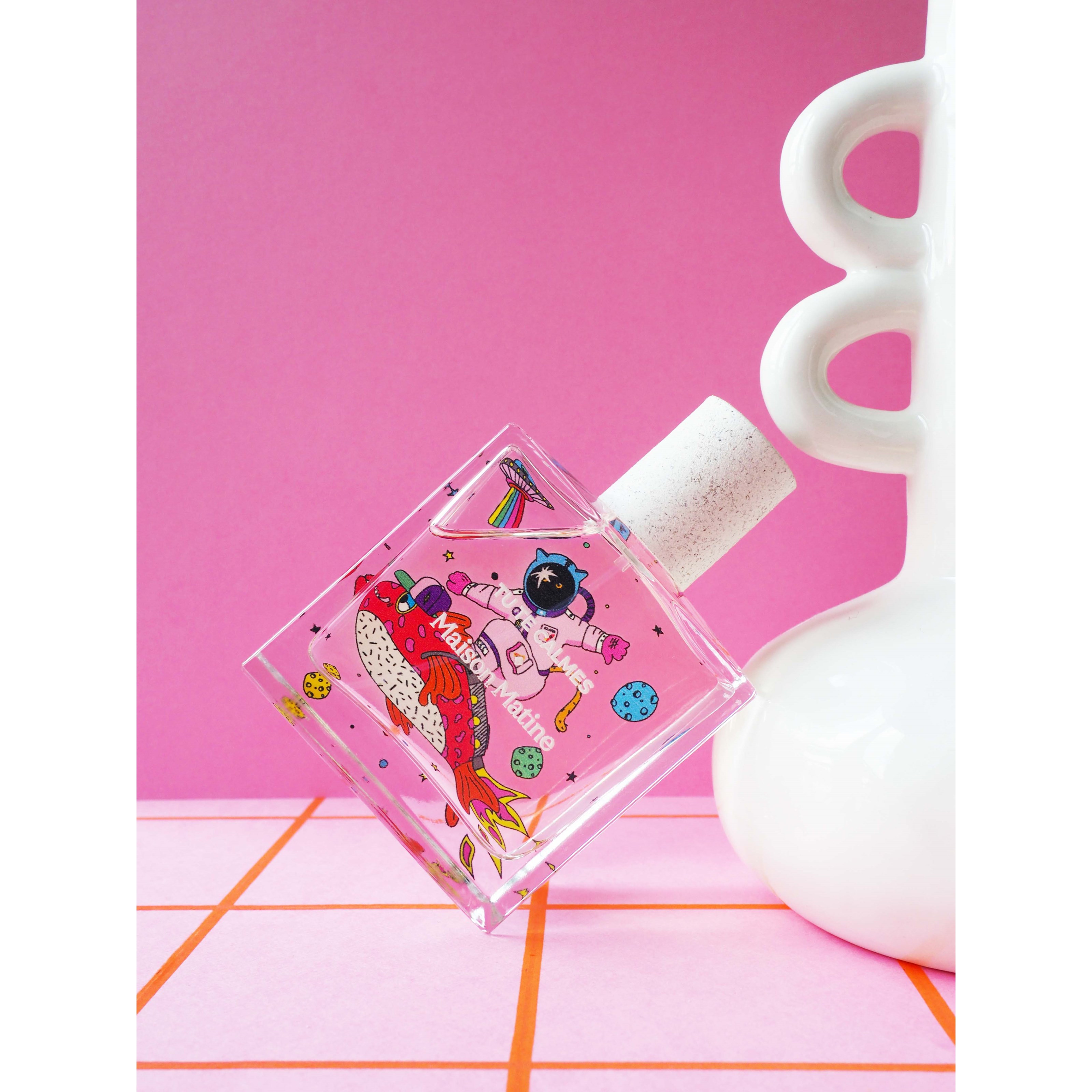 Maison Matine Tu Te Calmes Eau de Parfum 50 ml (obrázok 4)