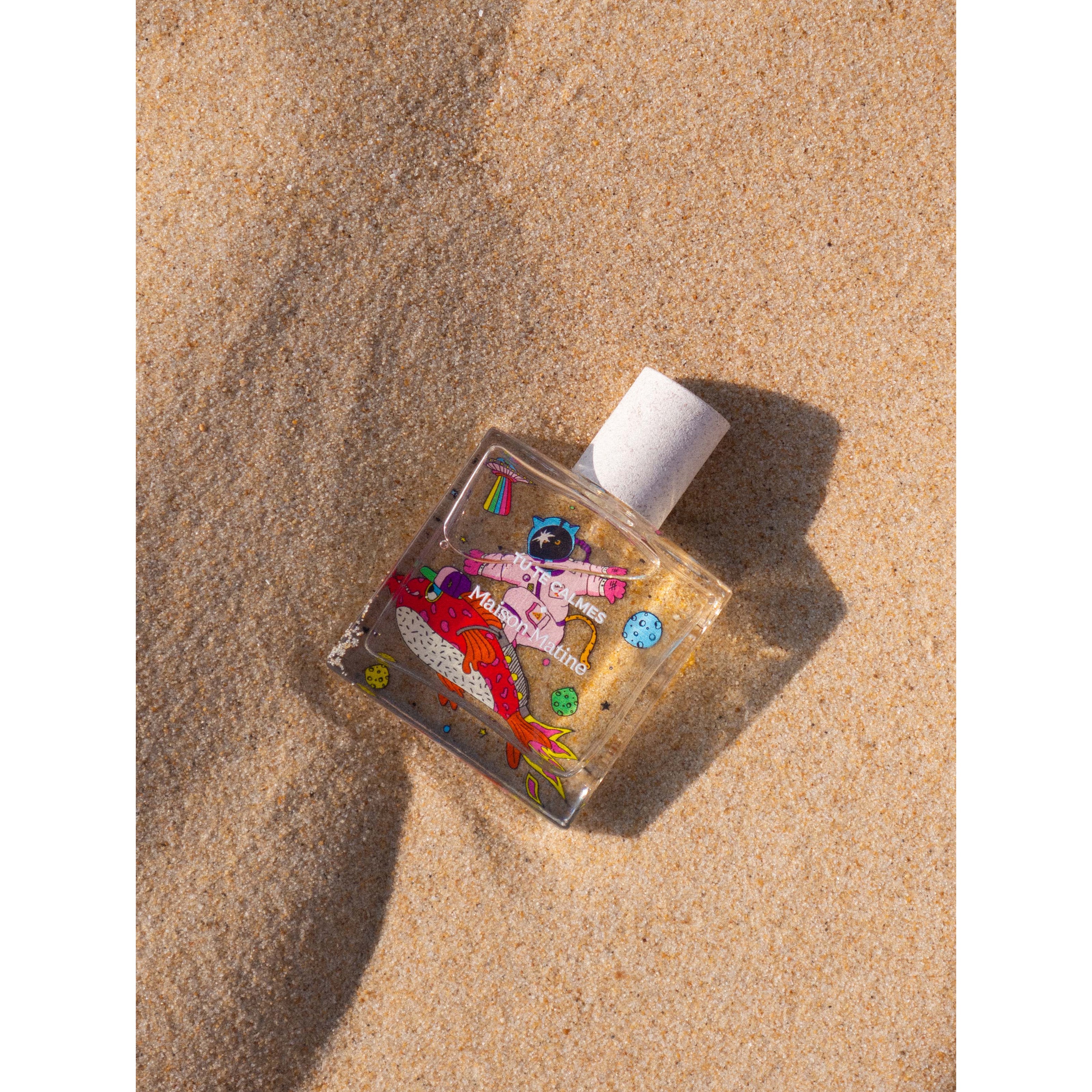 Maison Matine Tu Te Calmes Eau de Parfum 50 ml (obrázok 6)