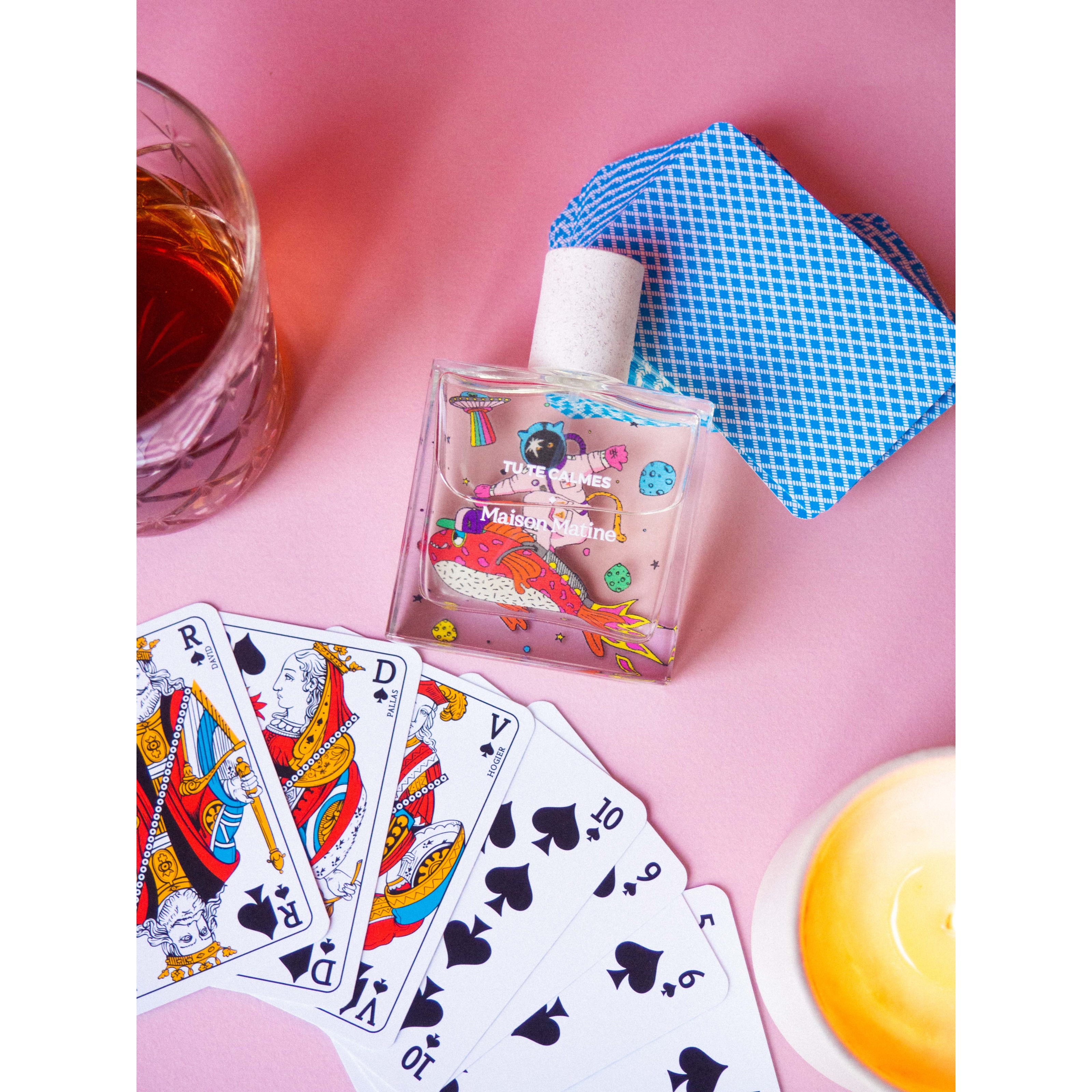 Maison Matine Tu Te Calmes Eau de Parfum 50 ml (obrázok 7)