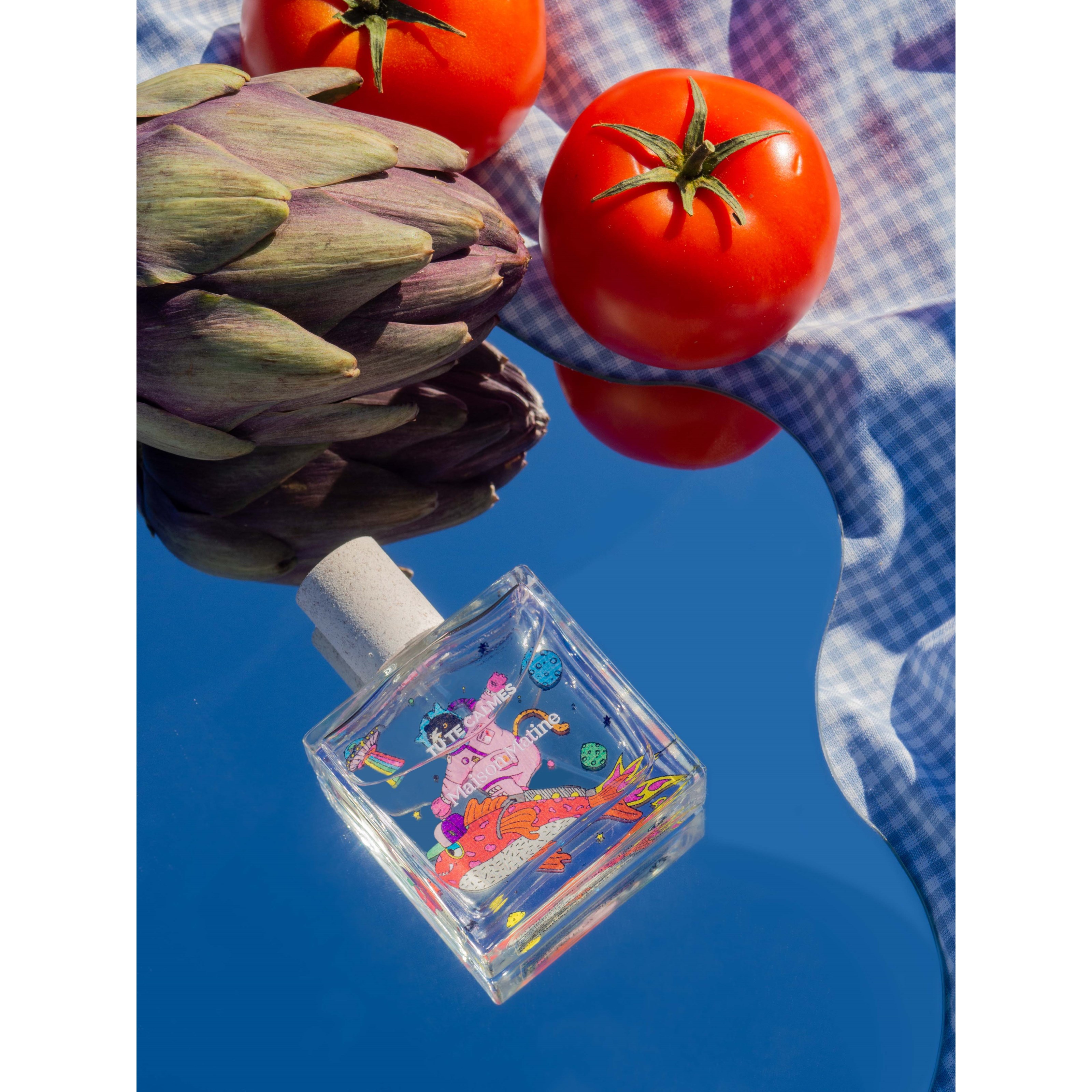 Maison Matine Tu Te Calmes Eau de Parfum 50 ml (obrázok 8)