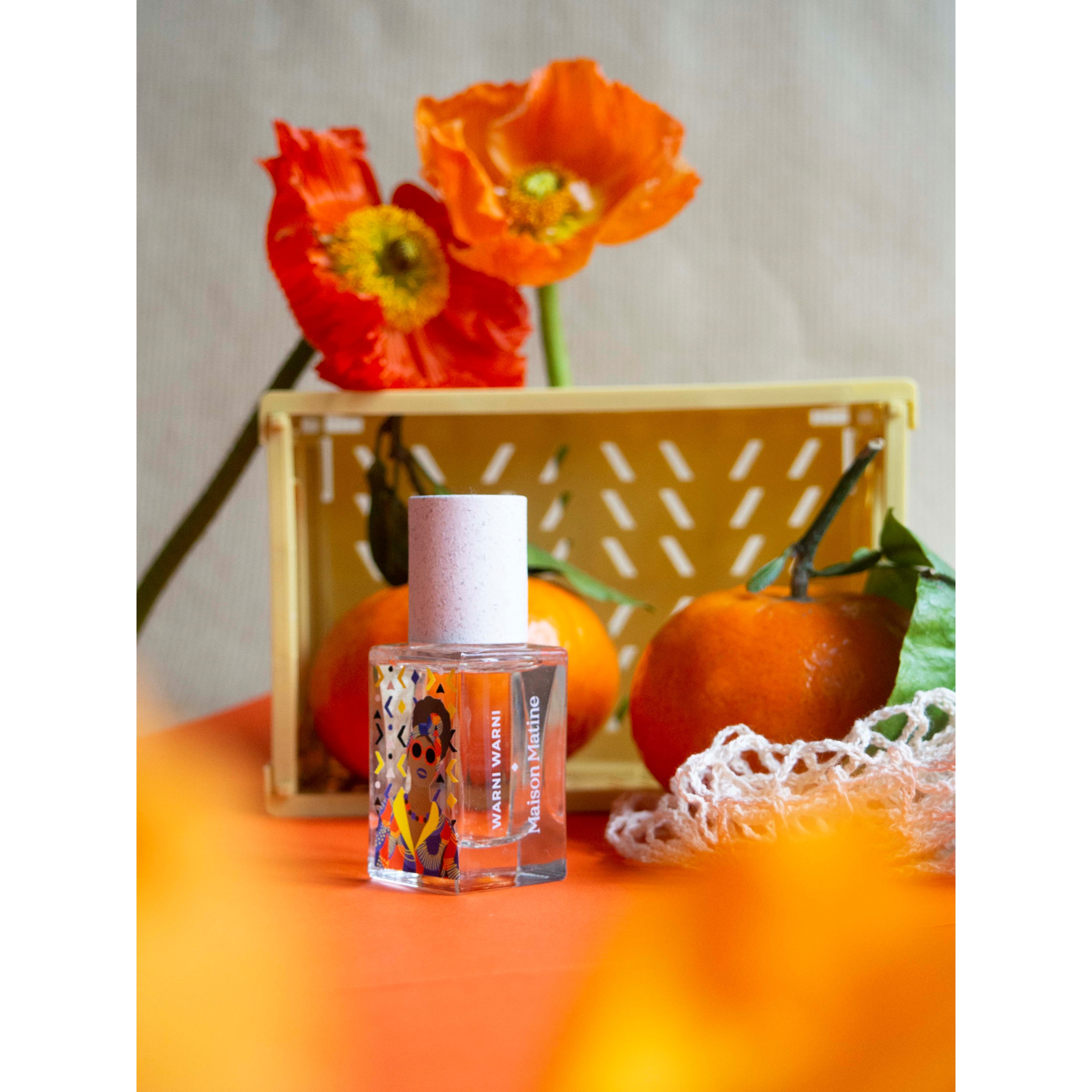Maison Matine Warni Warni Eau de Parfum 15 ml (obrázok 3)