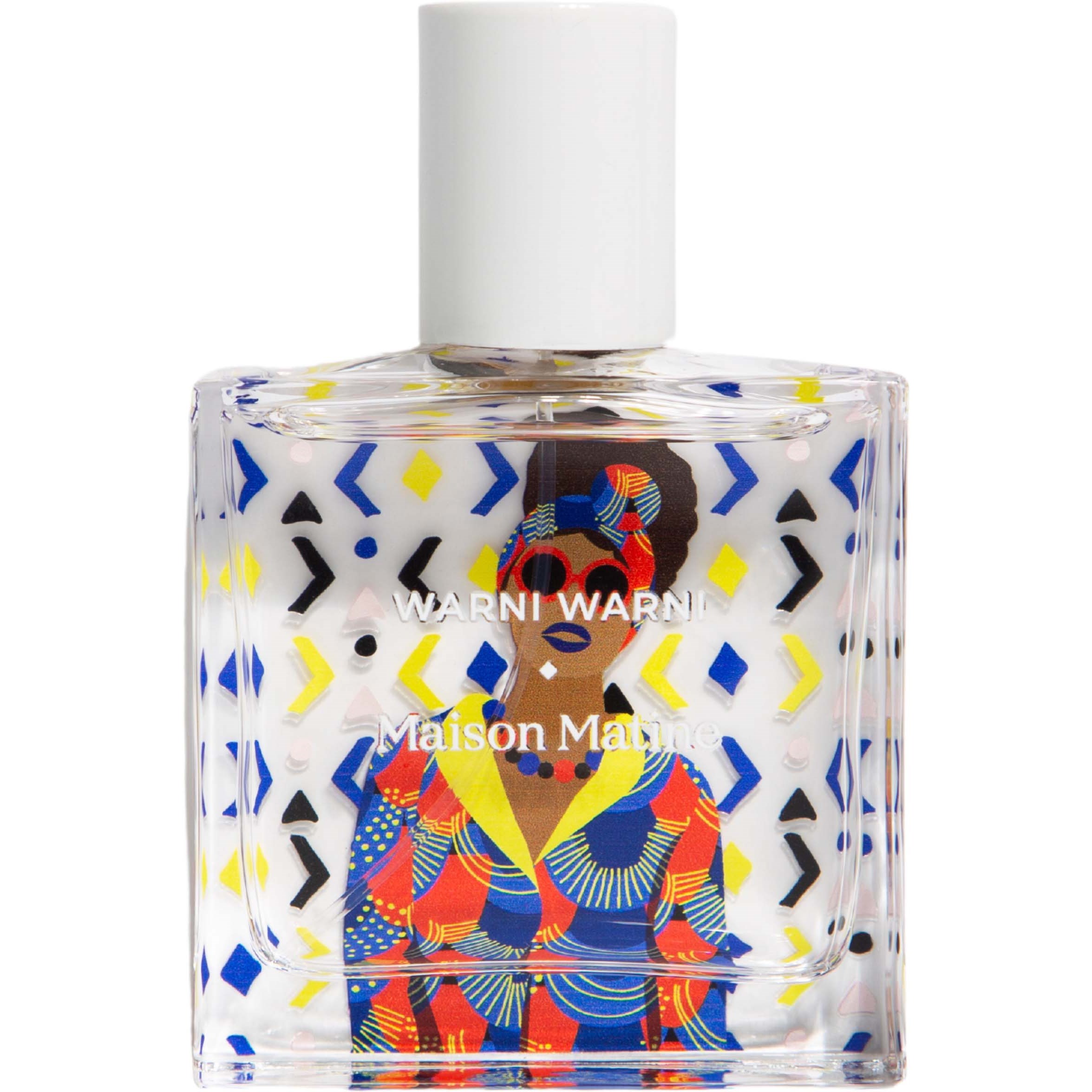 Warni Warni EdP 50 ml