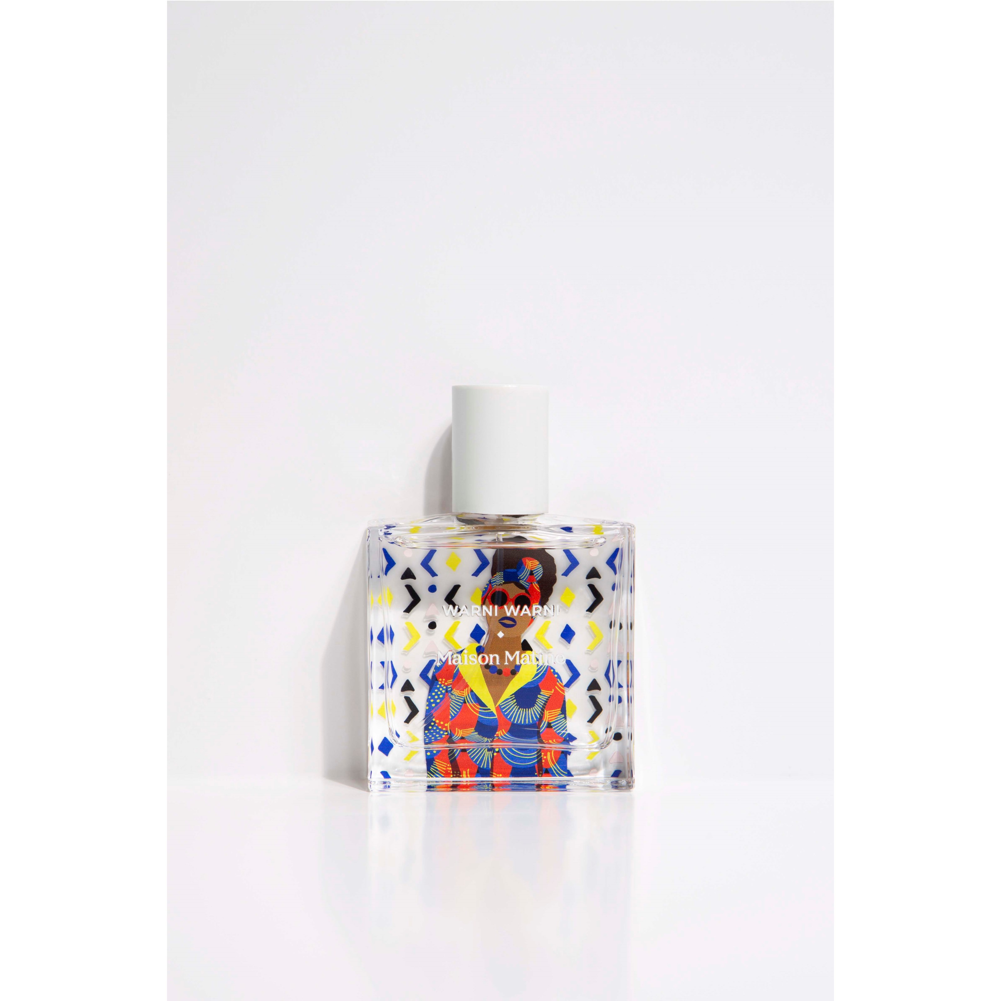 Maison Matine Warni Warni Eau de Parfum 50 ml (obrázok 5)