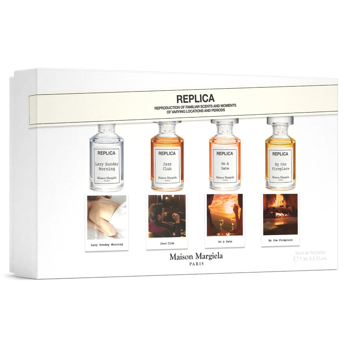 Maison Margiela Replica Multiline Replica Discovery Set | lyko.com