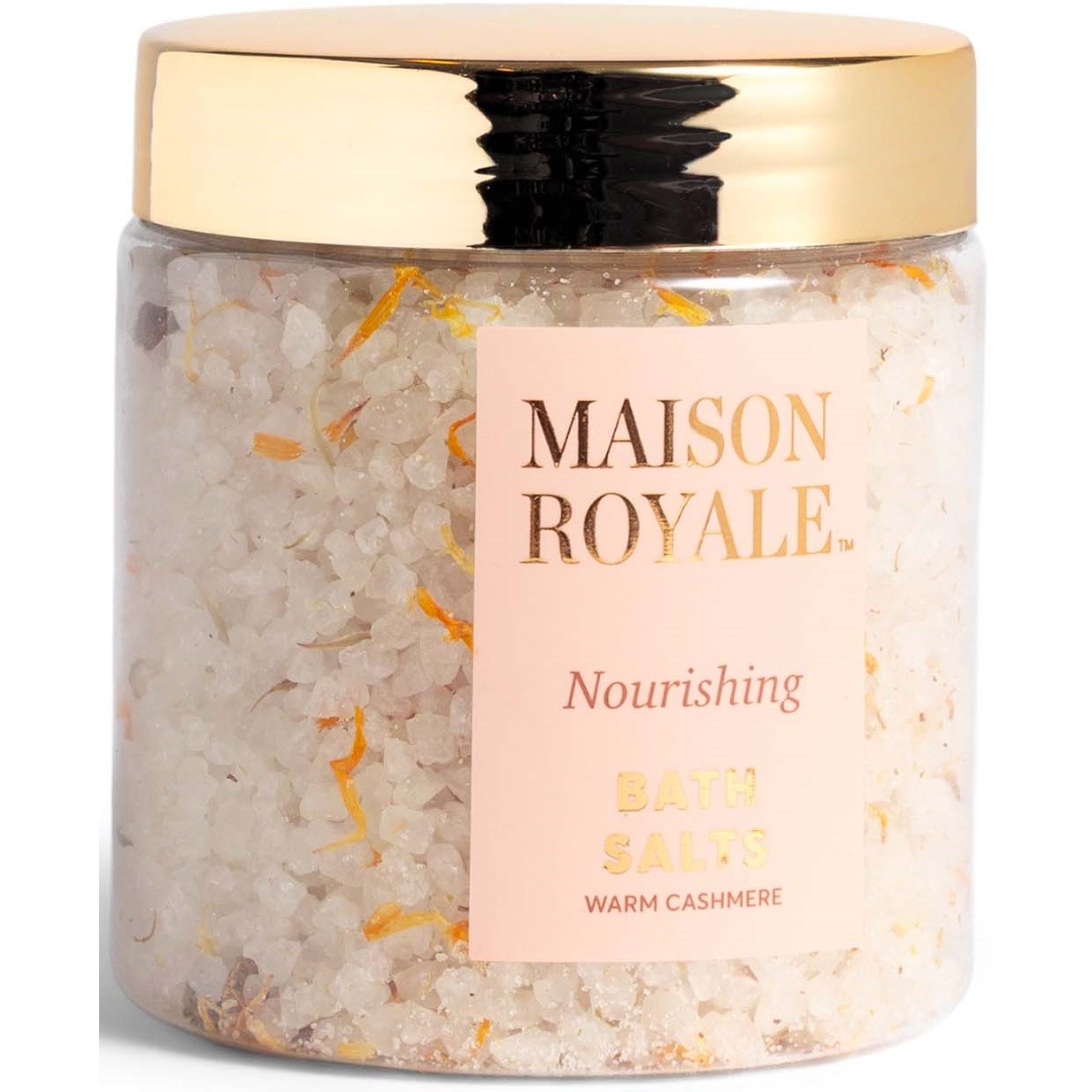 Maison Royale Bath Salt 300 ml