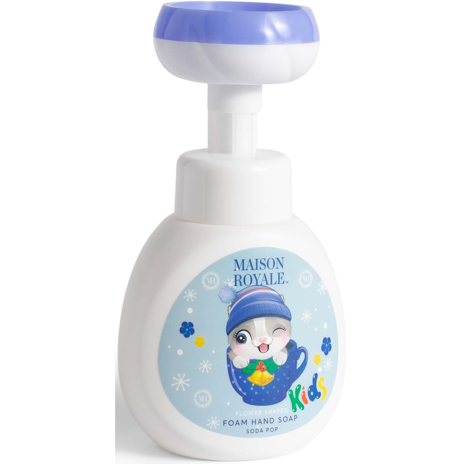 Maison Royale Kids Hand Soap Cat 280 ml
