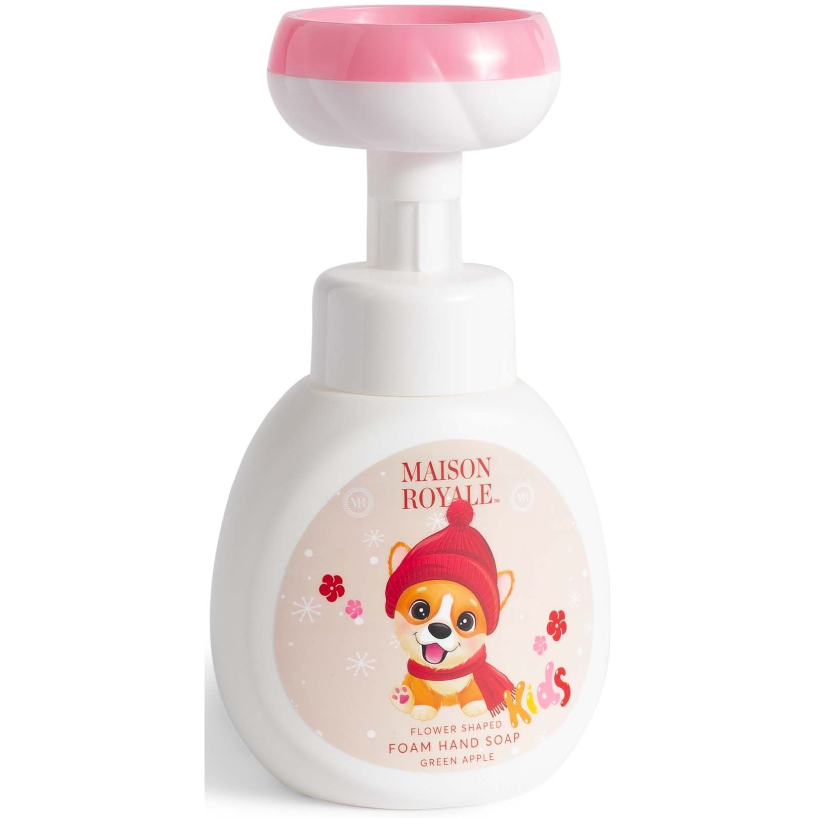 Maison Royale Kids Hand Soap Dog 280 ml