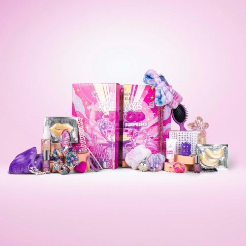 Maison Royale Kpop Calendar