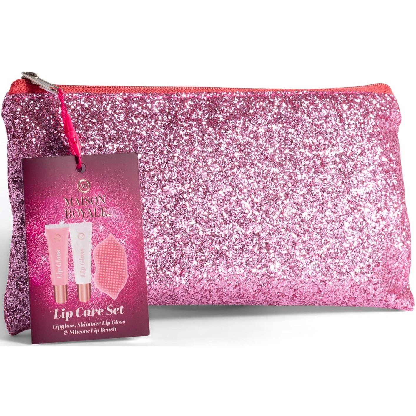 Maison Royale Lip Care Set