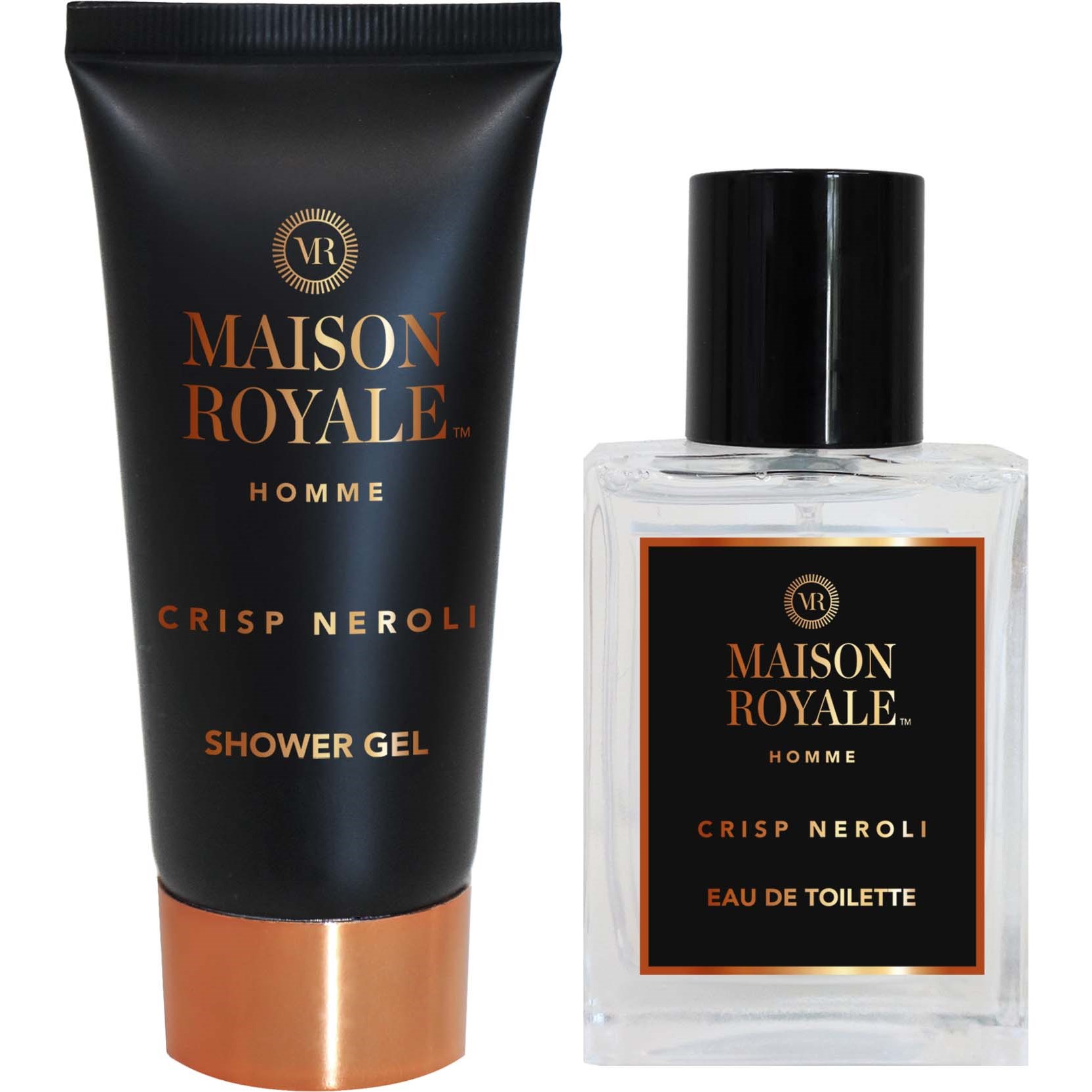 Maison Royale Men Perfume Set