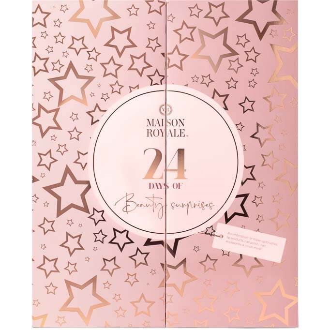 Maison Royale Teen Calendar