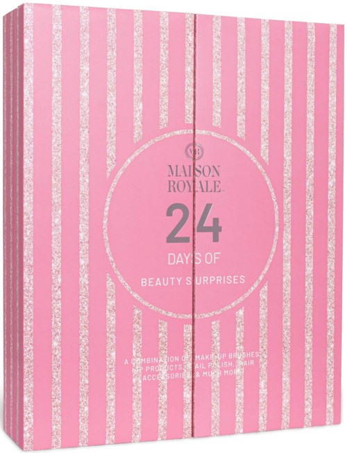 Maison Royale Teen Calendar