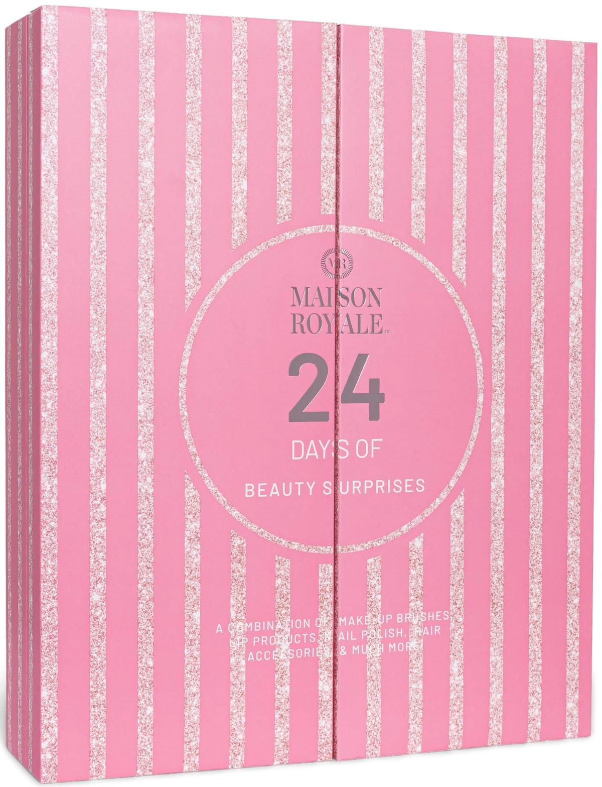 Maison Royale Teen Calendar