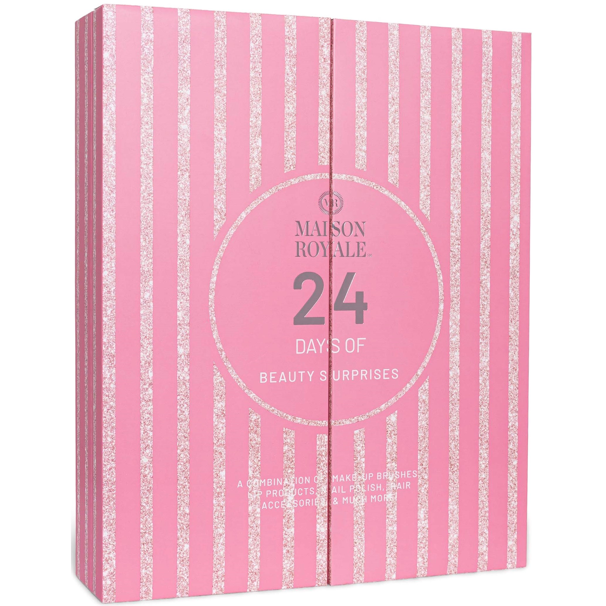 Maison Royale Teen Calendar