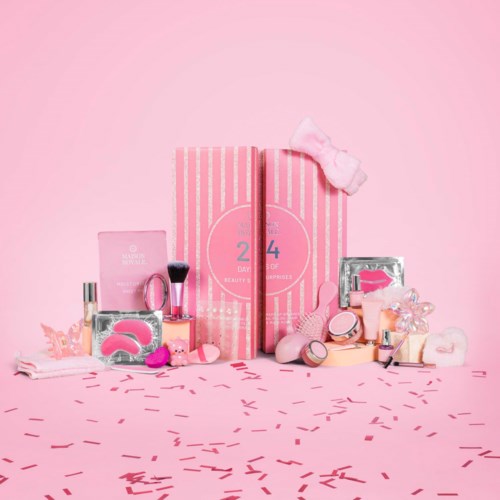 Maison Royale Teen Calendar