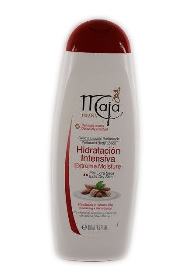 Maja Bodylotion 400 ml