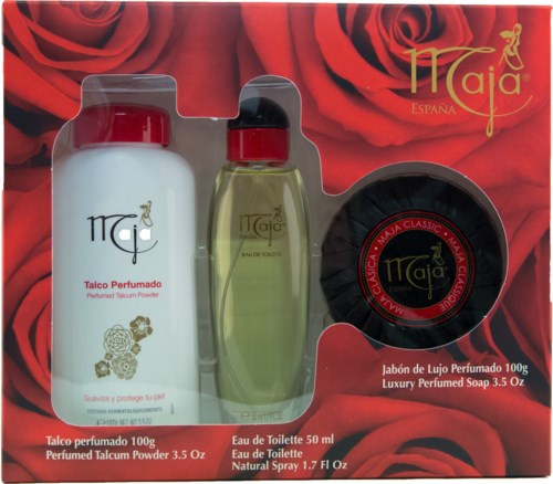 Maja Classic Talk Kit 250 ml
