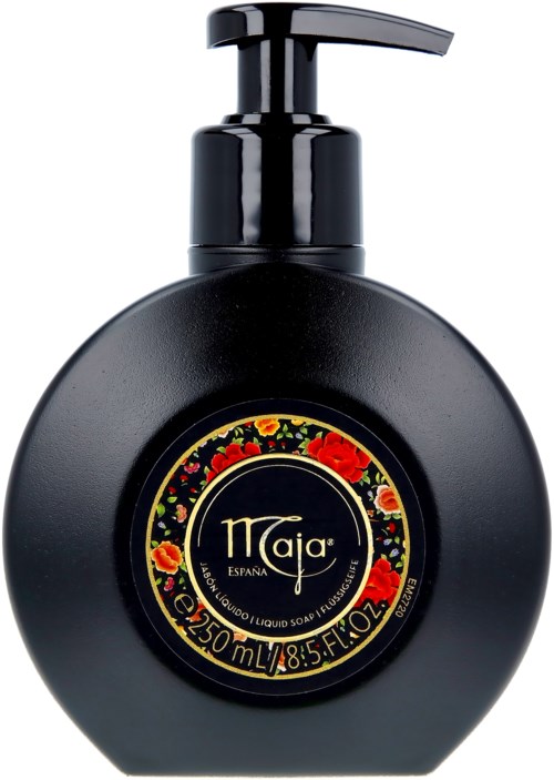 Maja Pumptvål 250 ml