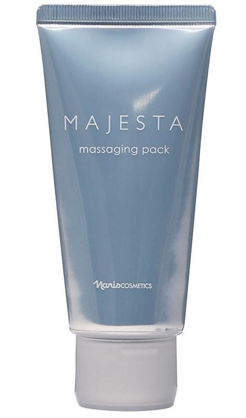 MAJESTA Massaging Pack