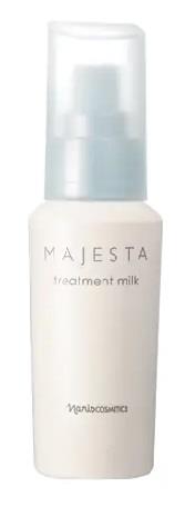MAJESTA Treatment Milk 80 ml